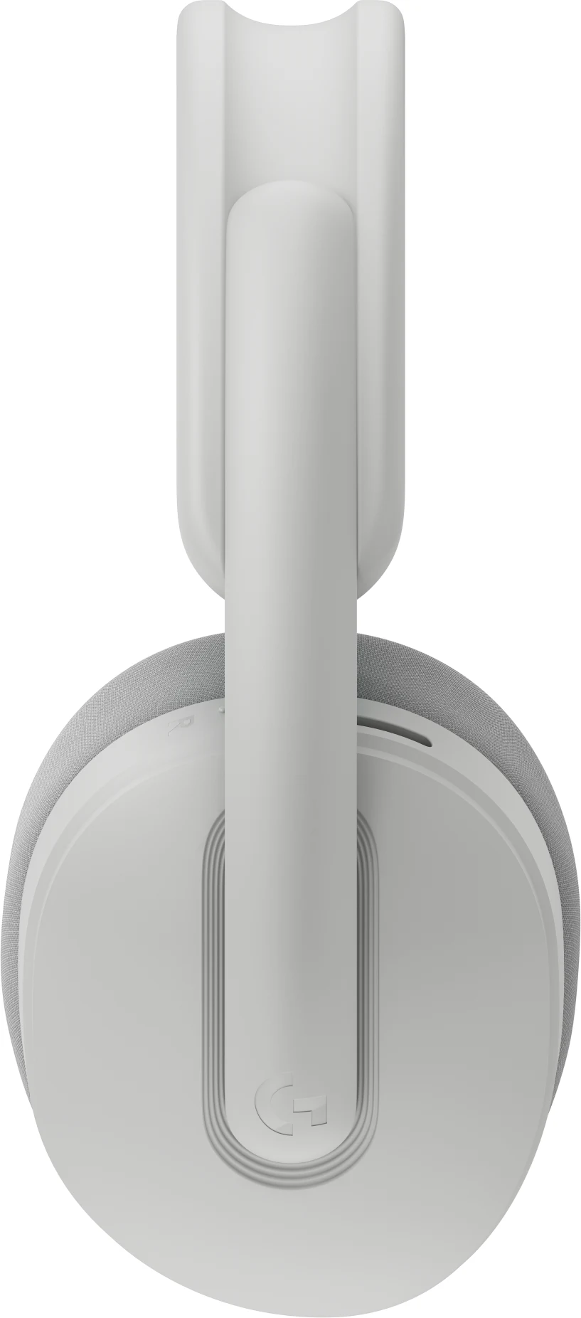 Imagen 4 de Audifono Gamer Inalámbricos Logitech G325 Blanco