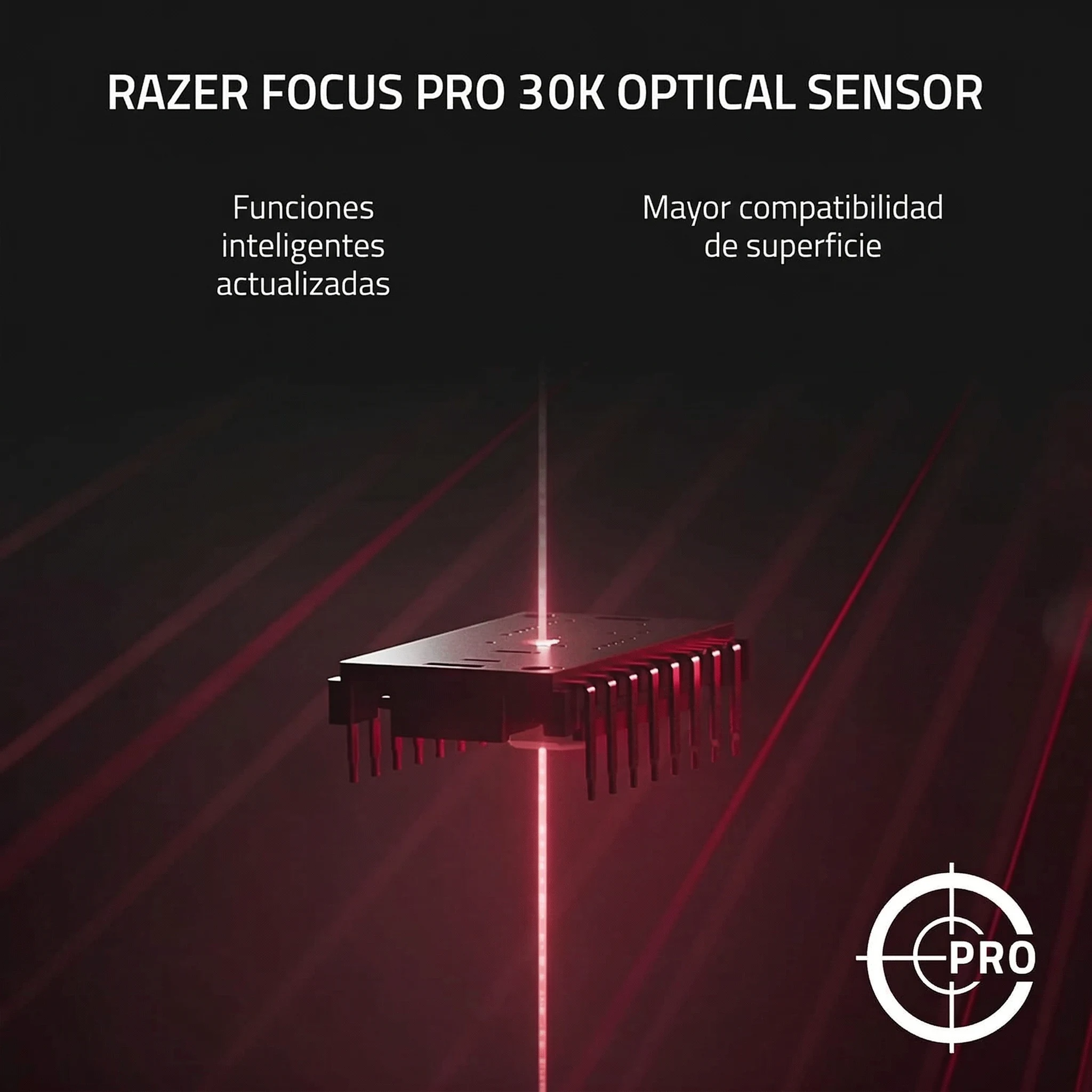 Imagen 4 de Mouse Gamer Razer Naga V2 HyperSpeed Inalámbrico MMO 30K DPI 2.4Ghz 19 Botones