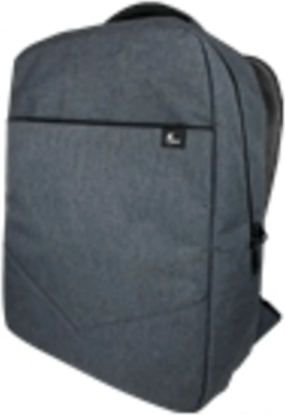 Imagen 1 de Mochila Notebook Xtech XTB-221 15.6" Liverpool 100% poliéster Color dark gray