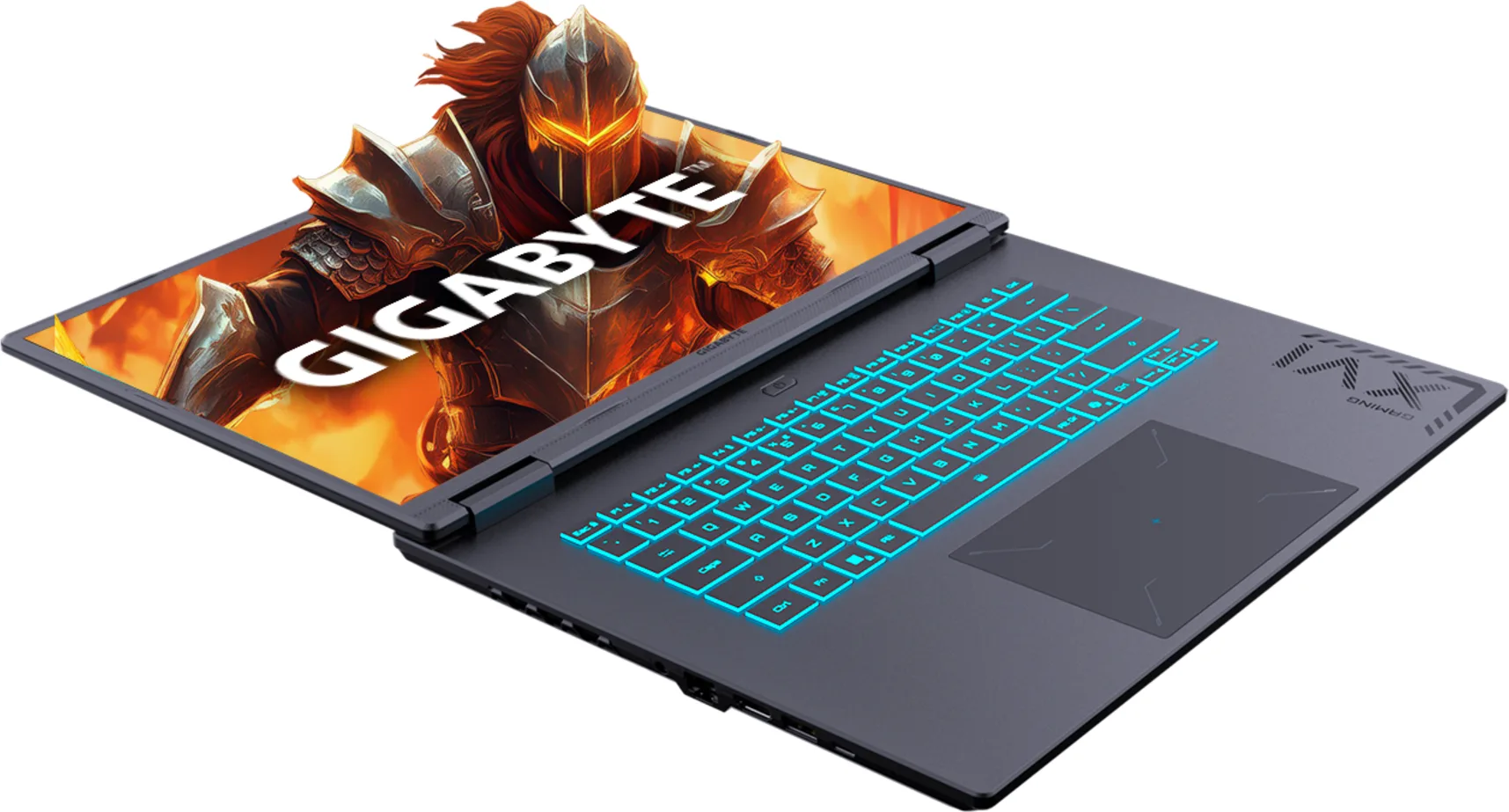 Imagen 5 de Notebook Gamer Gigabyte Intel i7-13620H RAM 16GB SSD512 RTX 5050 165Hz WUXGA