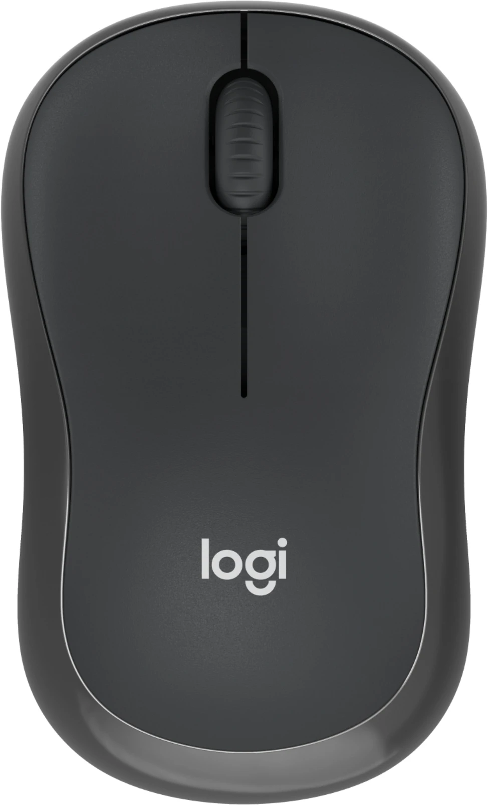 Imagen 0 de Mouse Inalámbrico Logitech M240 Silent Óptico 4000DPI Bluetooth 3 Btnes Negro