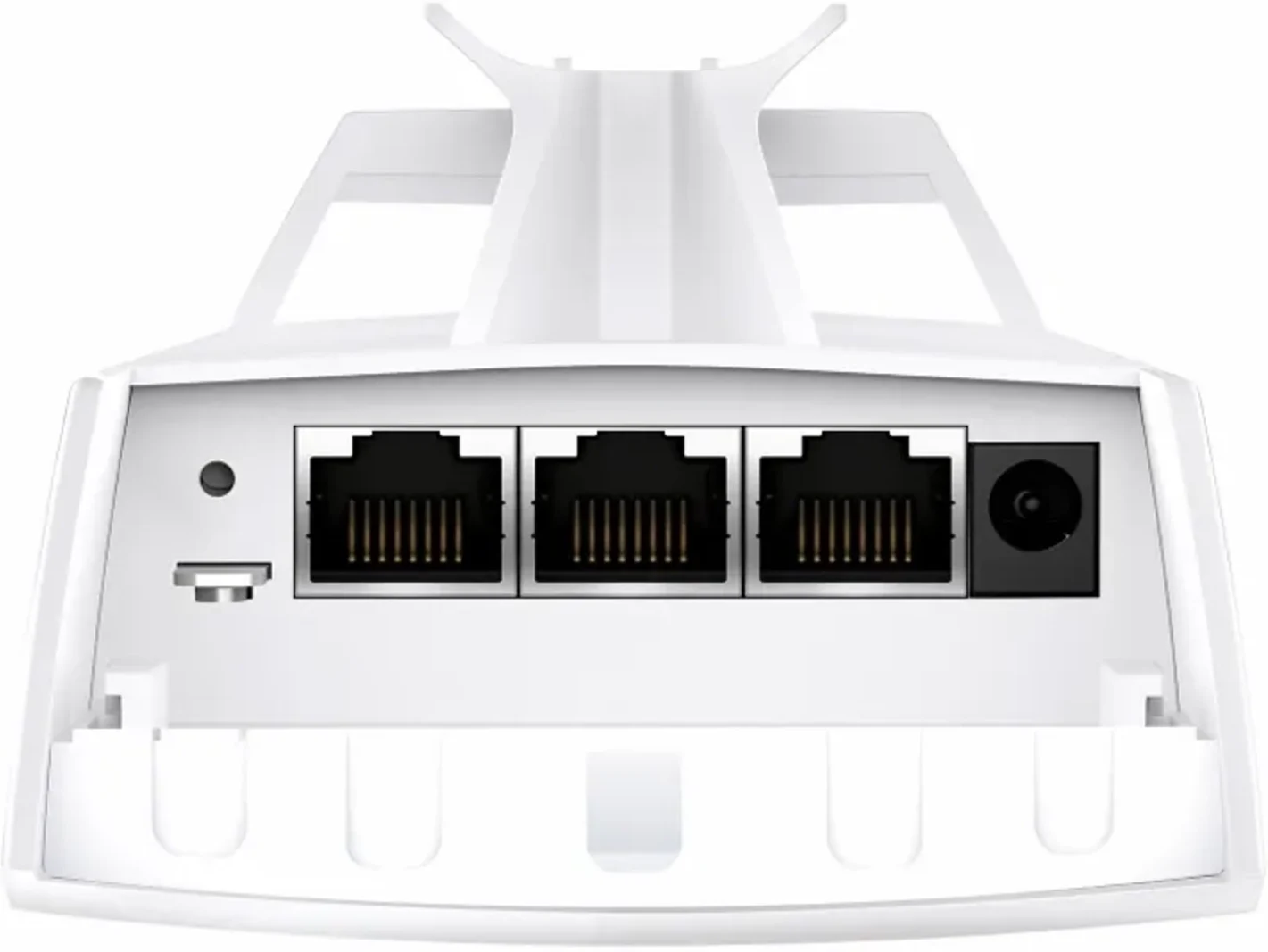 Imagen 2 de Kit Bridge Exterior TP-Link EAP211 Wi-Fi Omada de Largo Alcance