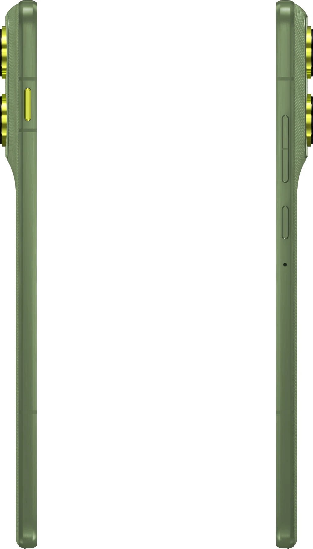 Imagen 6 de Smartphone Motorola Edge 70 8-Core 12GB/512GB 6,67' 5G WiFi Bt NFC USB-C Verde