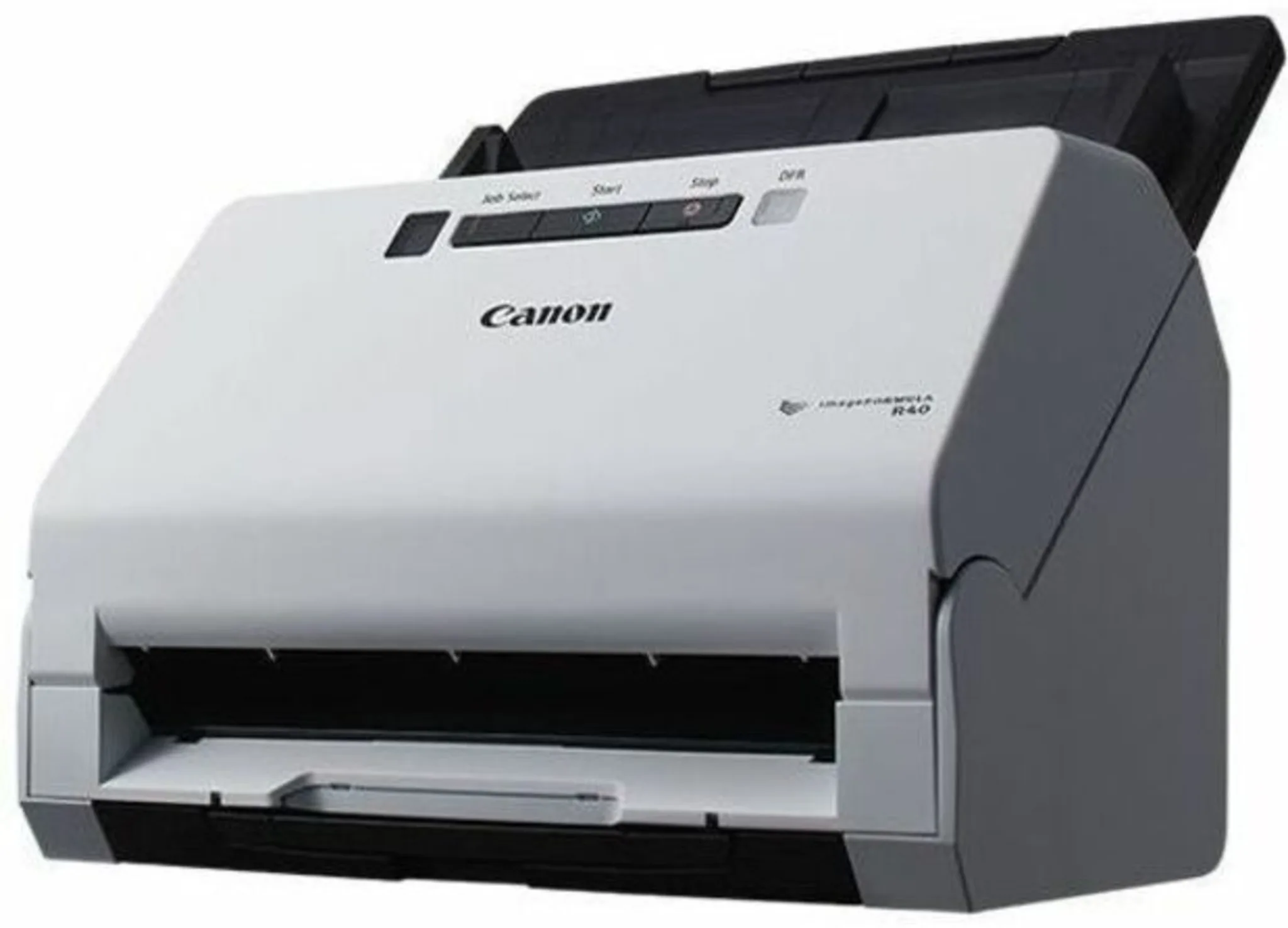 Imagen 2 de Escáner de Escritorio Canon ImageFormula R40, 30ppm Color 600dpi USB 2.0