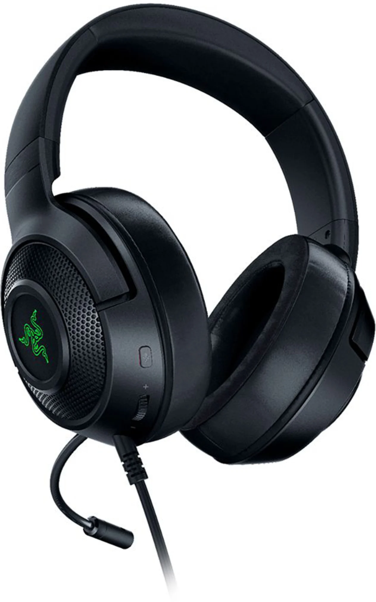 Imagen 0 de Razer Kraken V3 X (RZ04-03750100-R3U1)
