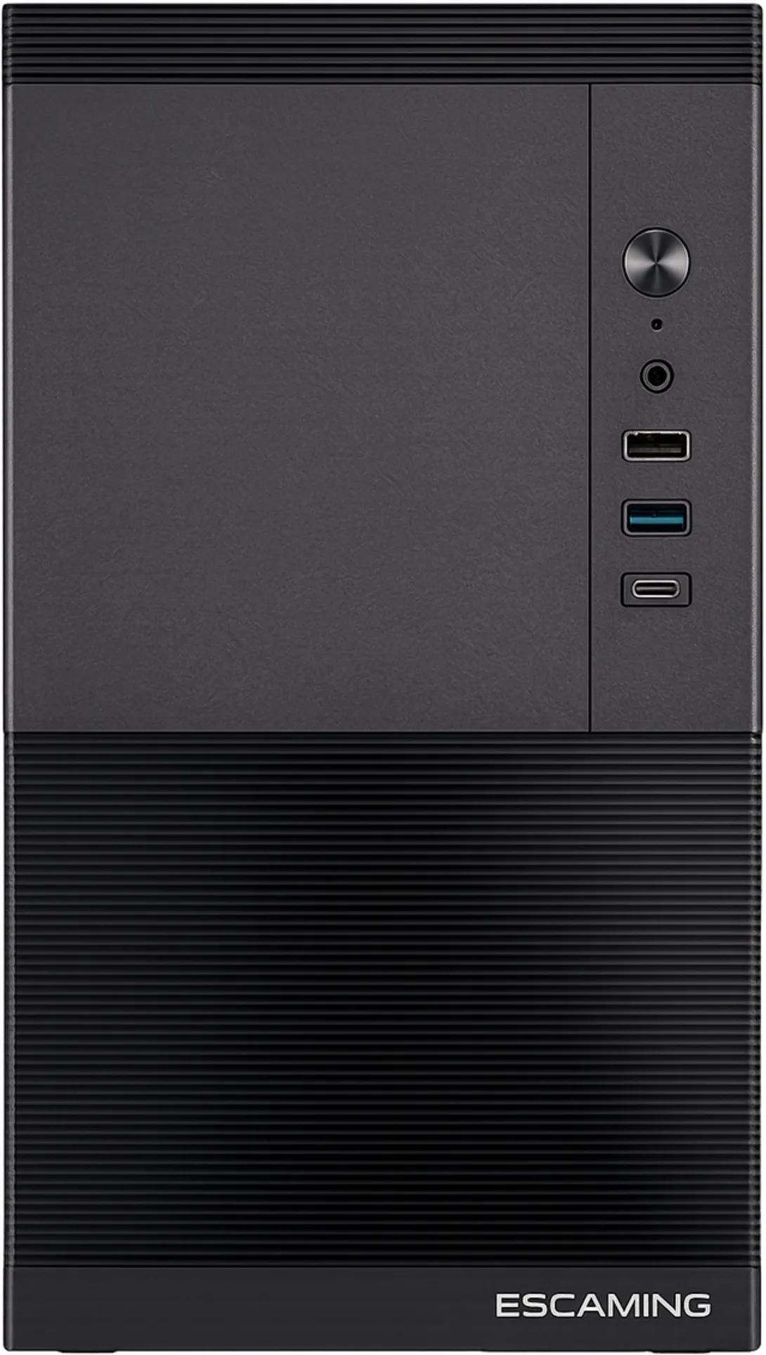 Imagen 0 de PC Torre AMD Ryzen 7 5700G | 16GB RAM | 512GB NVMe | WiFi | FreeDOS