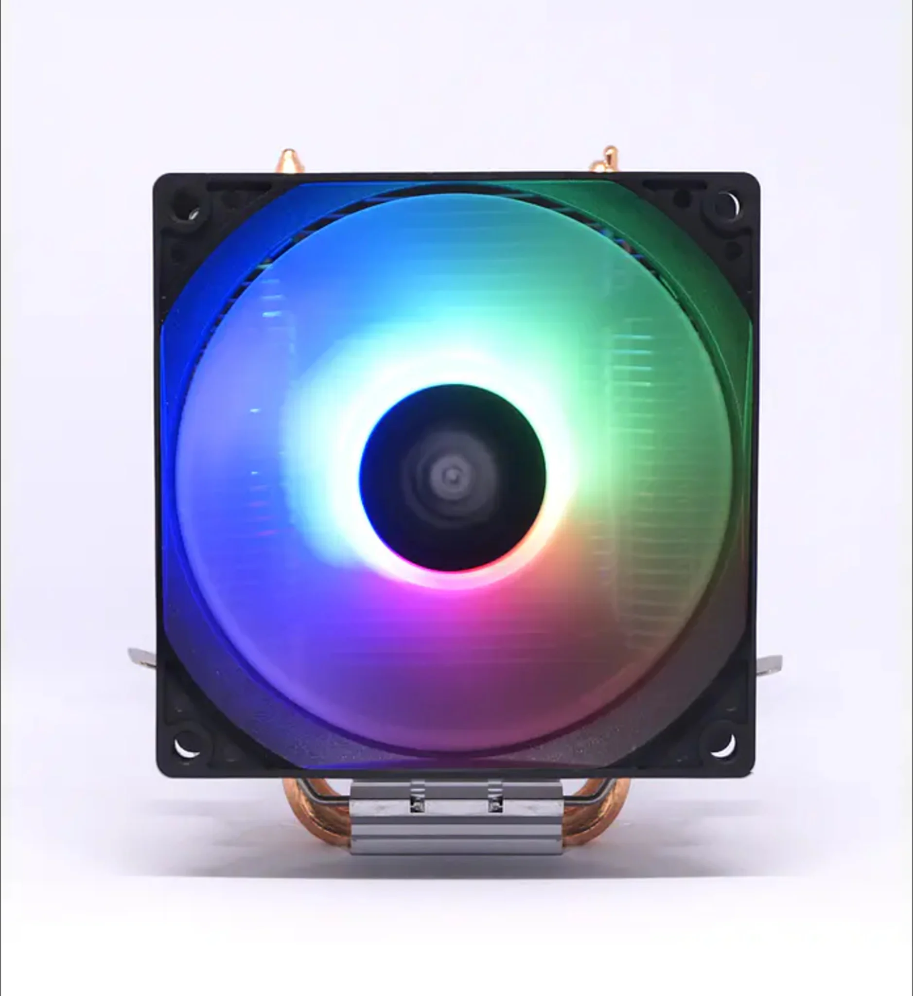 Imagen 0 de VENTILADOR CPU S/ 1700/ 1200/ 11151/ AM4 RF-P2 RGB MORPHEUS