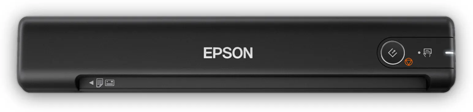 Imagen 1 de Escáner de Escritorio Portátil Epson WorkForce ES-50, 600dpi 5.5ppm USB 2.0