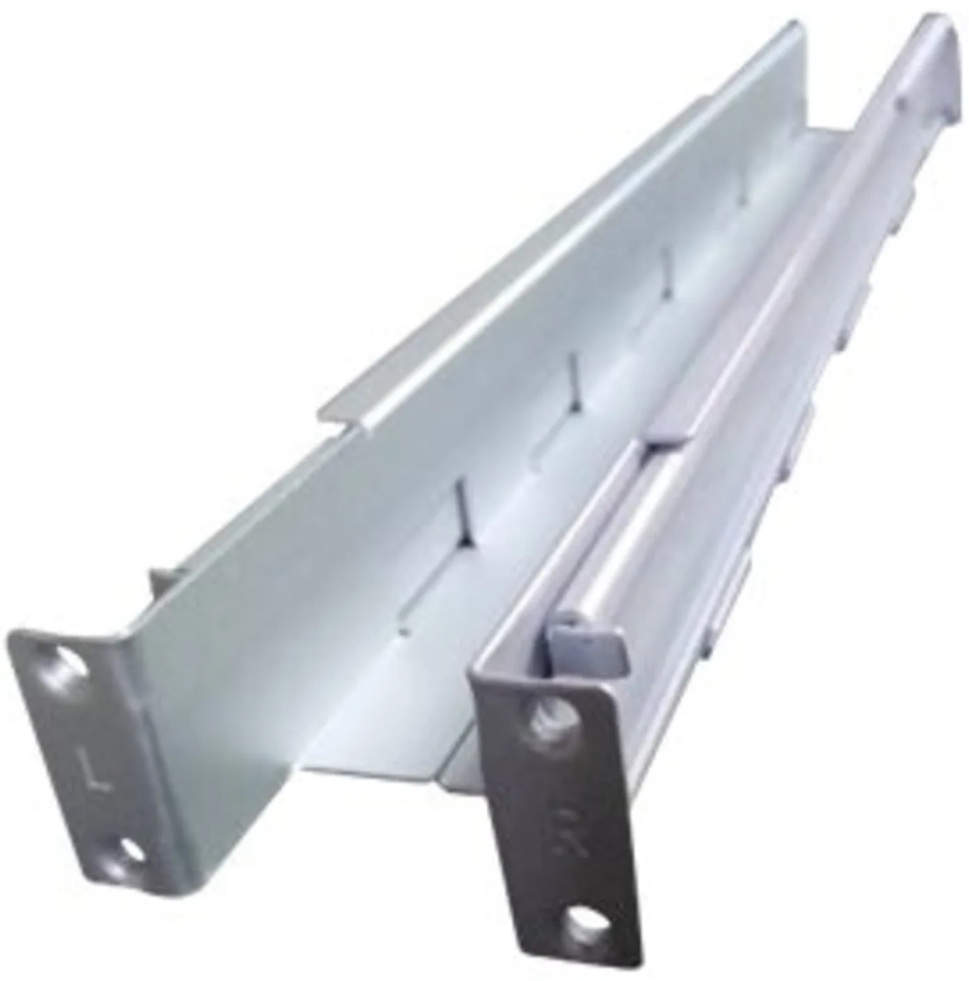 Imagen 3 de UPS APC Easy UPS SRV2KRIRK 2000VA Online 1600W con Kit de Rieles RS-232 USB