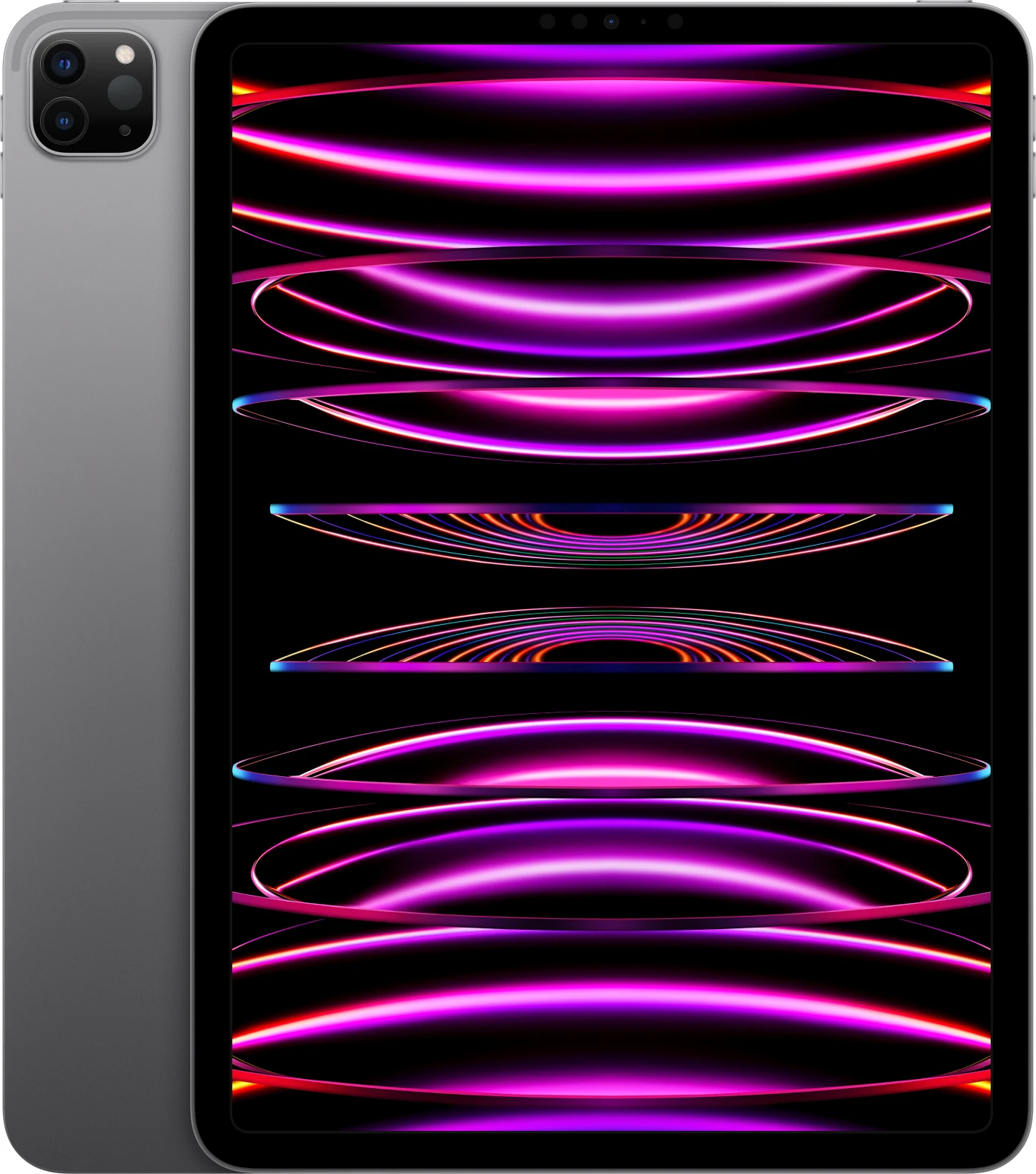 tecnomas.cl | [MNXD3CI/A] iPad Pro 11 M2 4ªGen Wi-Fi 128GB gris
