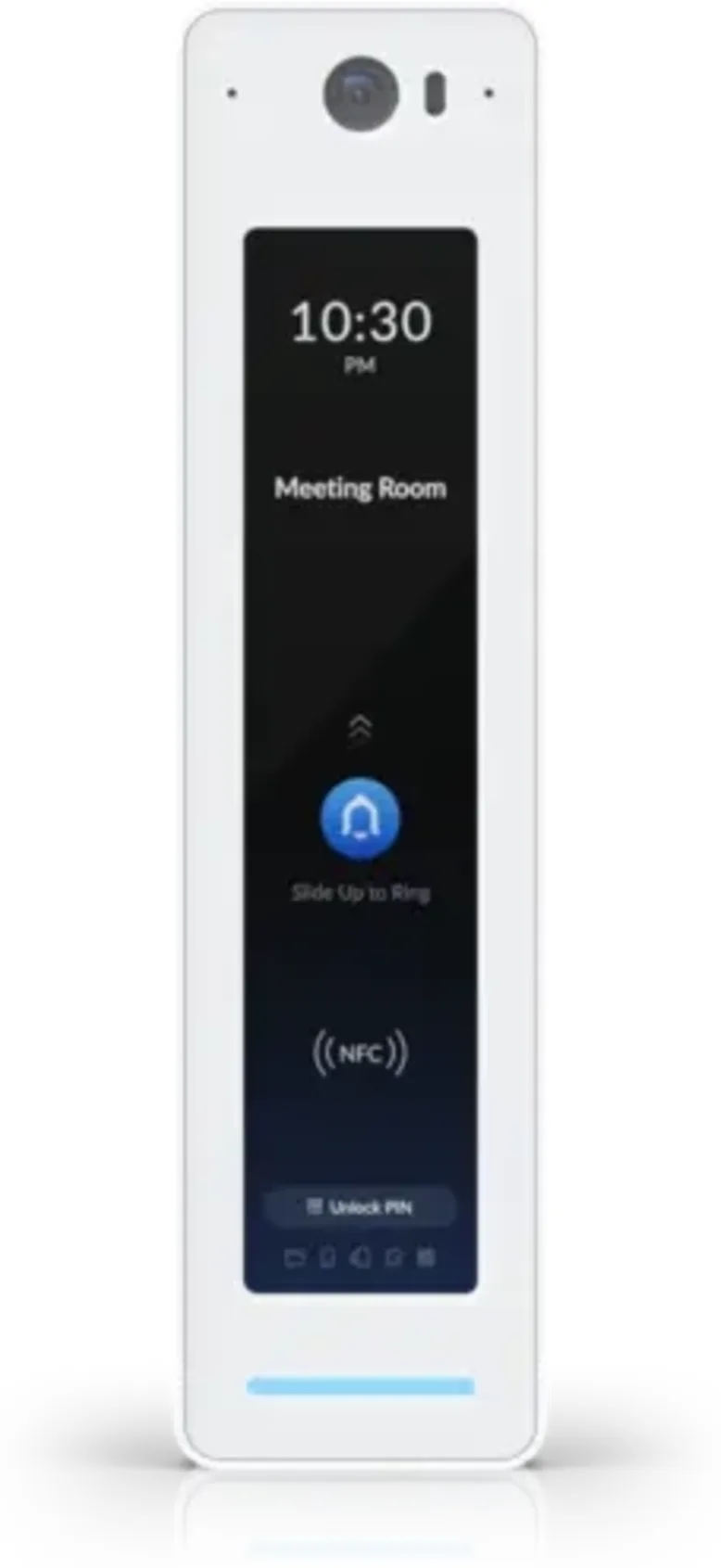 Ubiquiti Ip55 Timbre+Cctv 1-1000-Af Lector Tarjeta Nfc