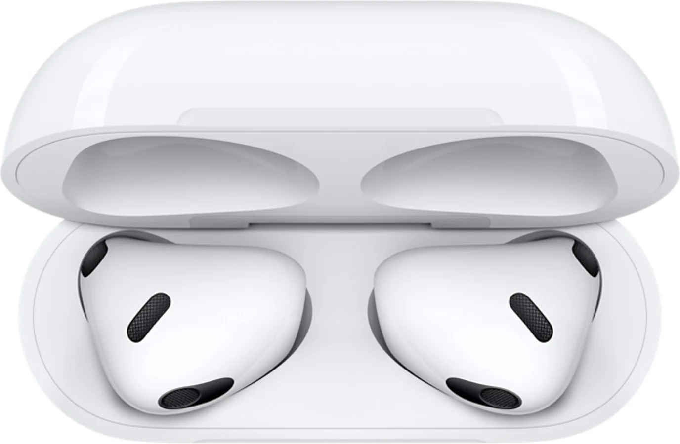Imagen 3 de AirPods con carga Lightning (3ª Gen) 
