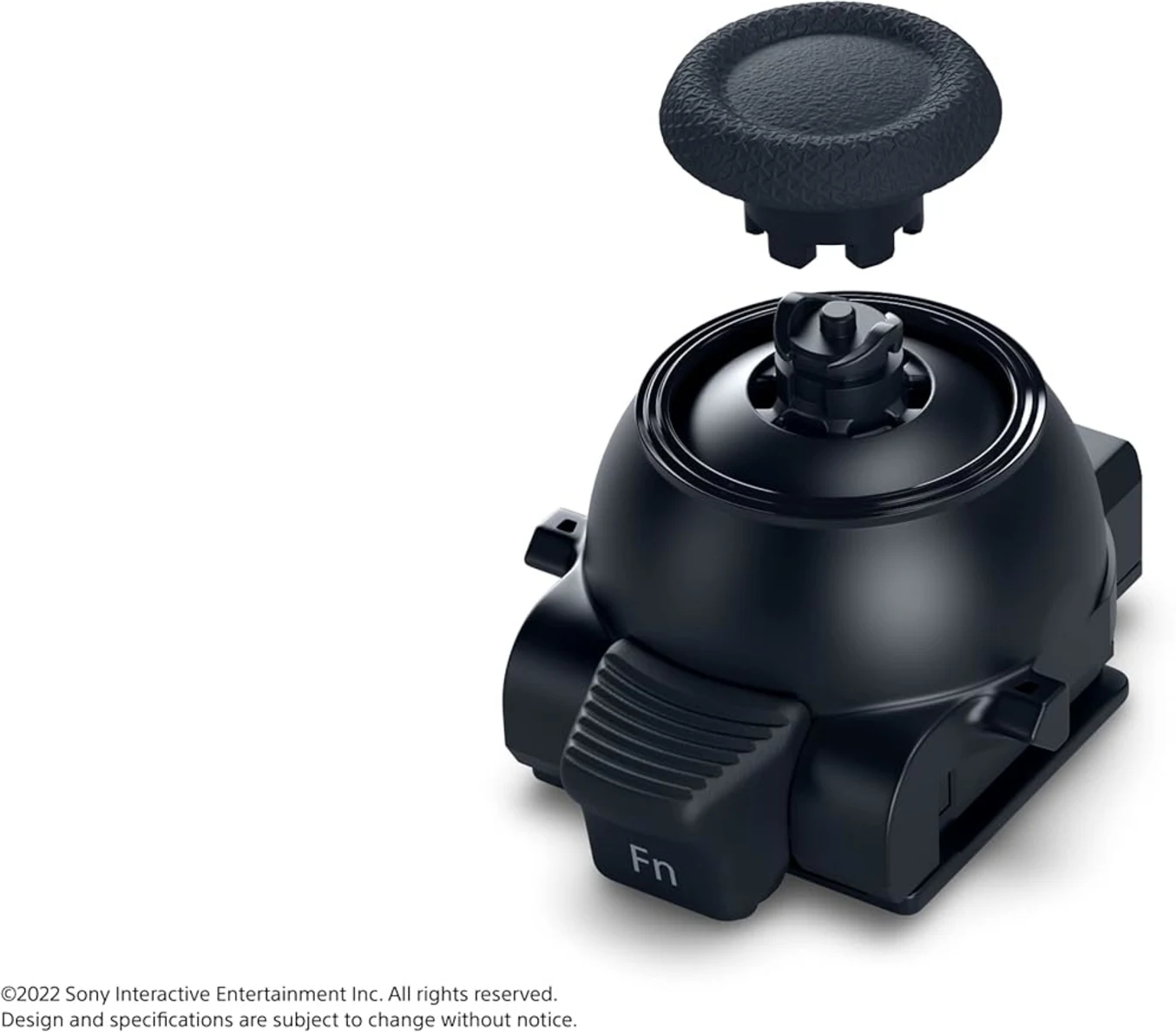 Imagen 6 de Control Inalámbrico Sony DualSense Edger para PS5 CFI-ZCP1