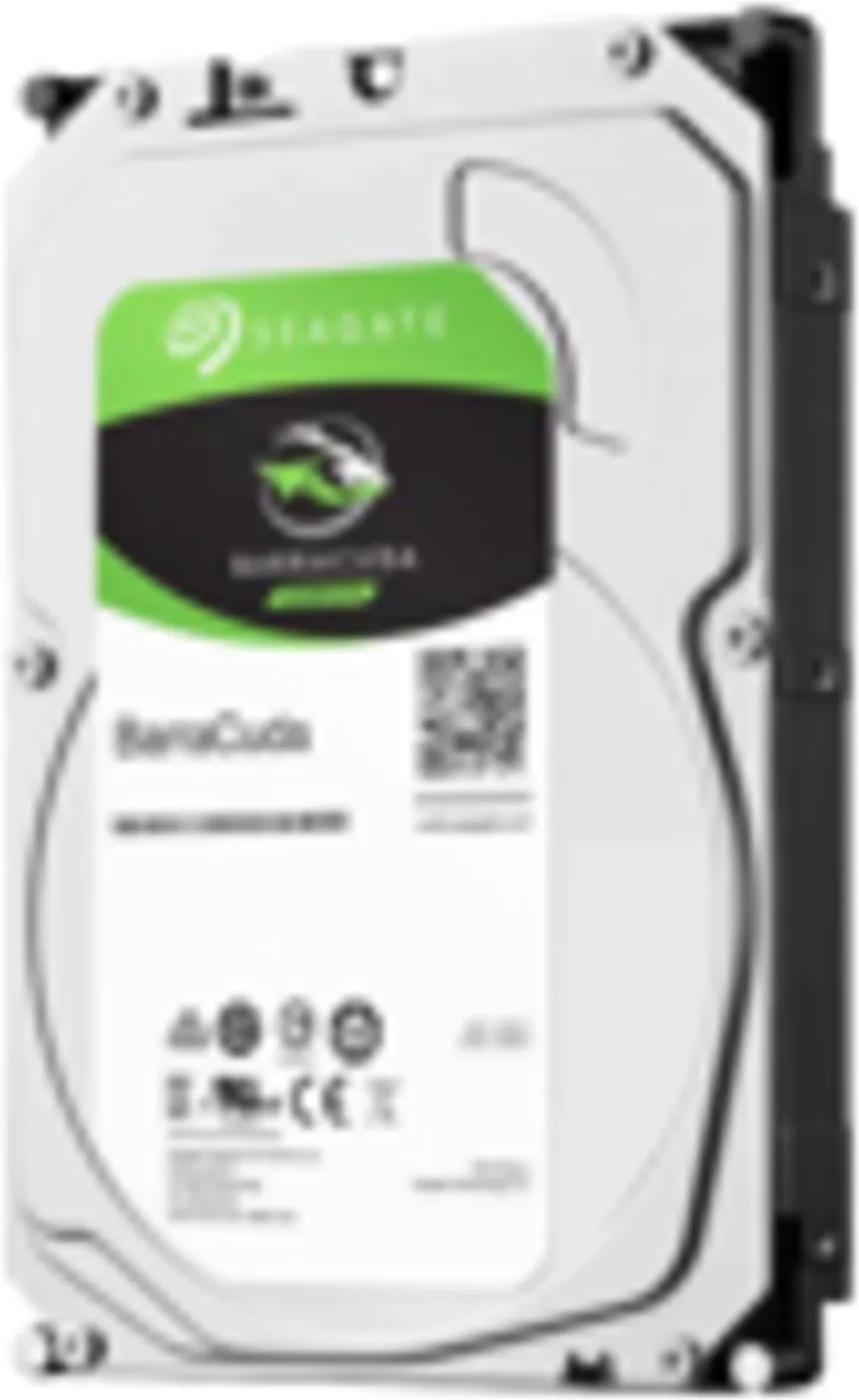 Imagen 2 de Disco Duro Seagate Barracuda 8TB 3.5" 5400RPM SATA III 6Gb/s 256MB 