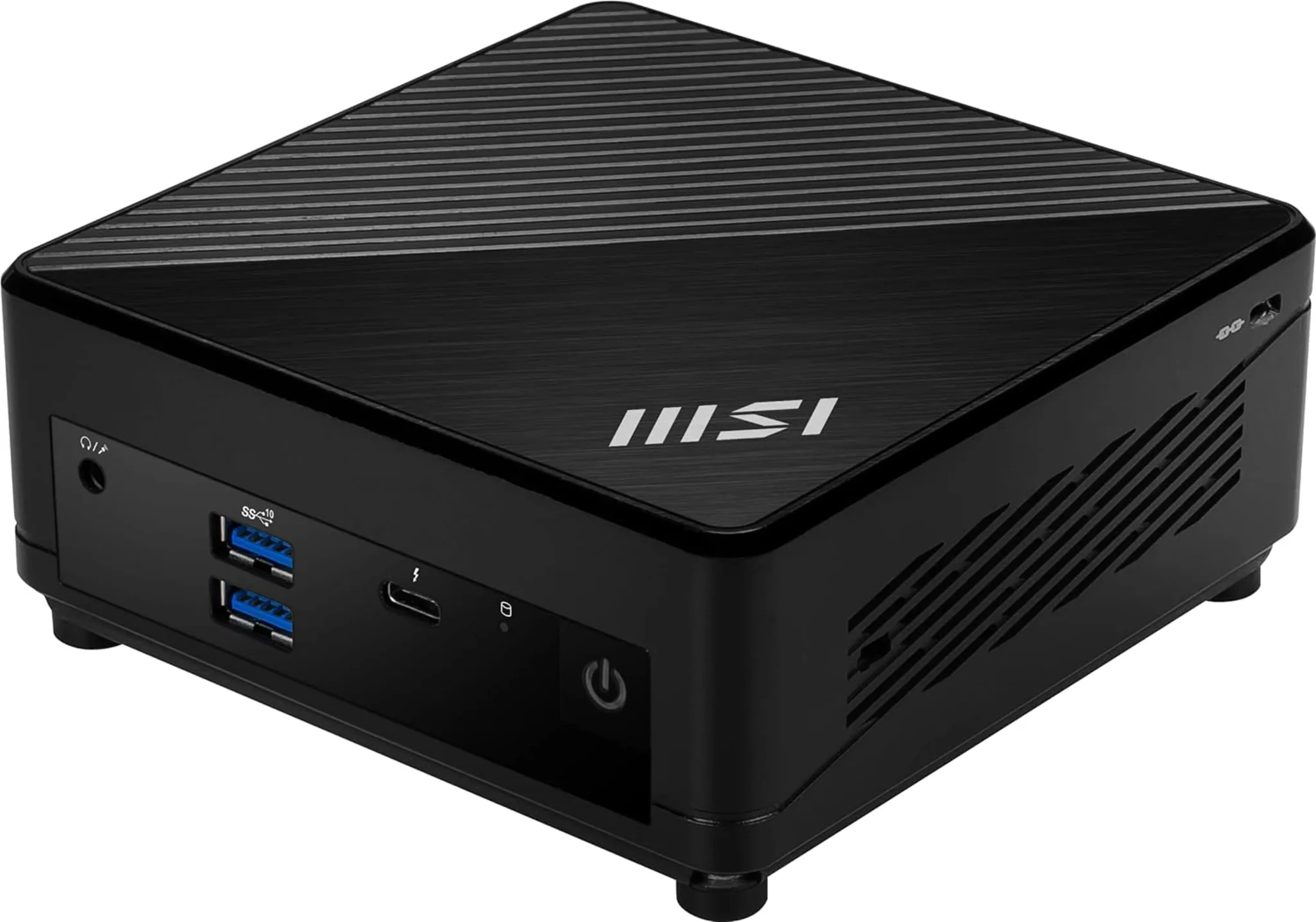 Imagen 1 de Mini PC NUC MSI Cubi 5 12M-015BUS I5-1235U 2*DDR4 LAN WiFi BT Sin SO