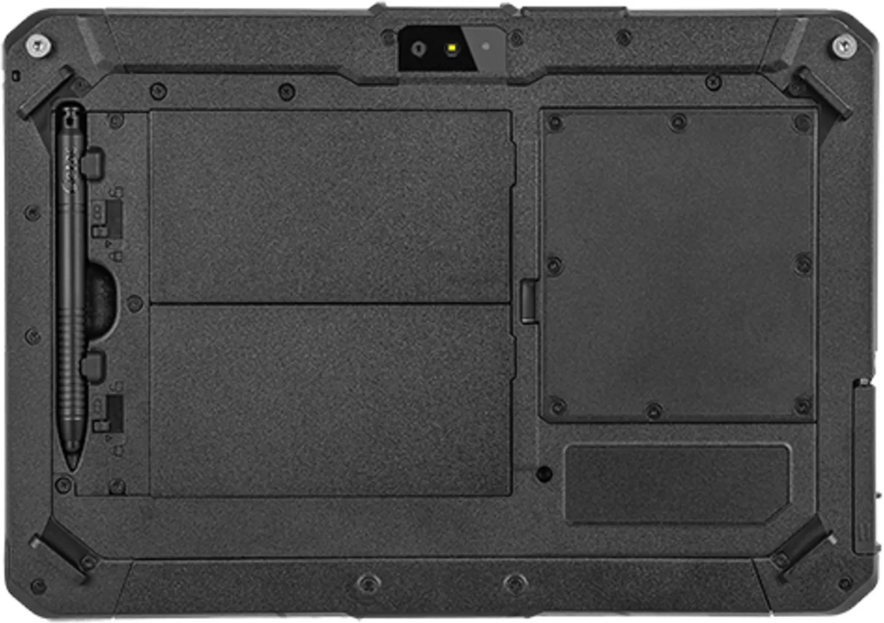 Imagen 3 de Tablet Rugged Getac ZX10G2
