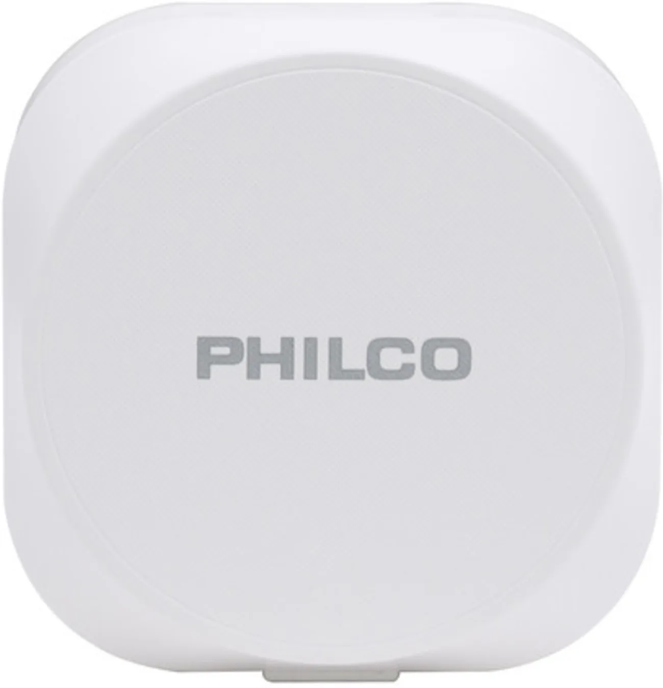 Imagen 4 de PTW7W AUDIFONO PHILCO TRUE WIRELESS BLANCO