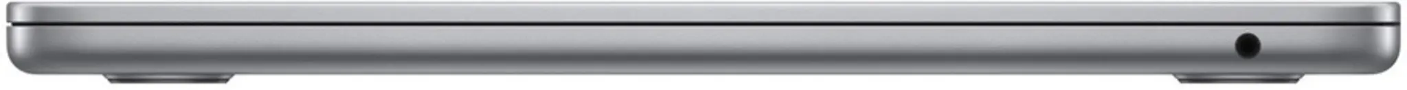 Imagen 21 de MLXW3CI/A MacBook Air 13.6/M2 8C/GPU 8C/256GB/8GB RAM gris espacial
