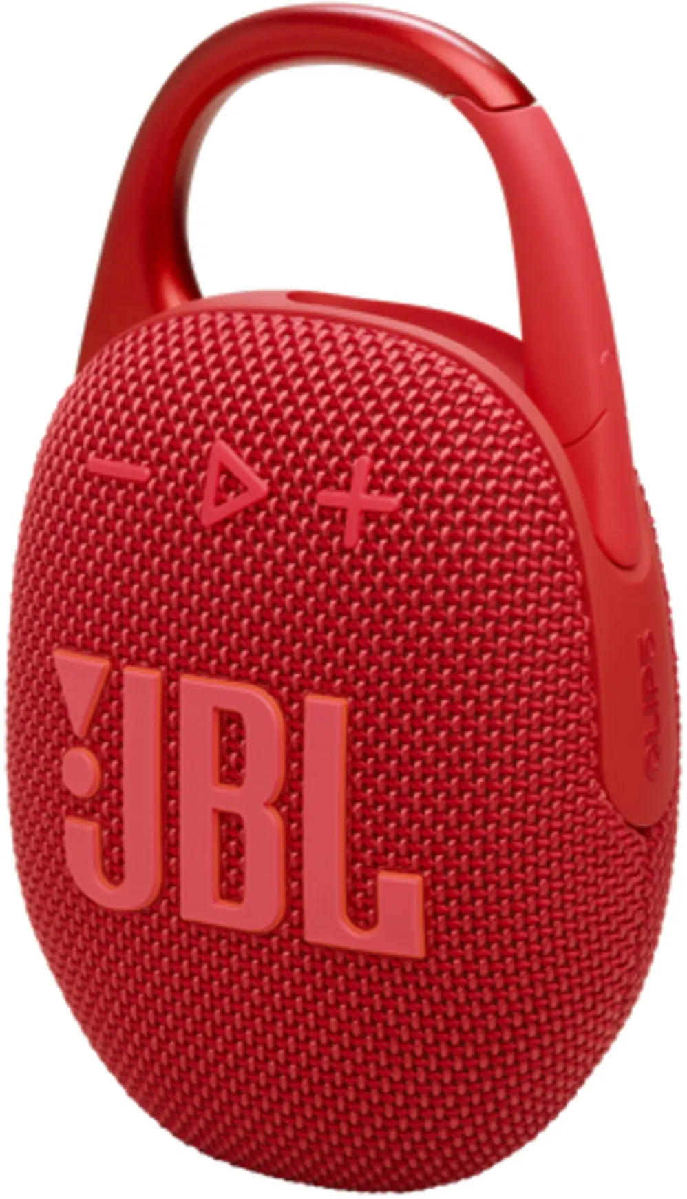 Imagen 5 de JBL Clip - Speaker - JBLCLIP5REDAM
