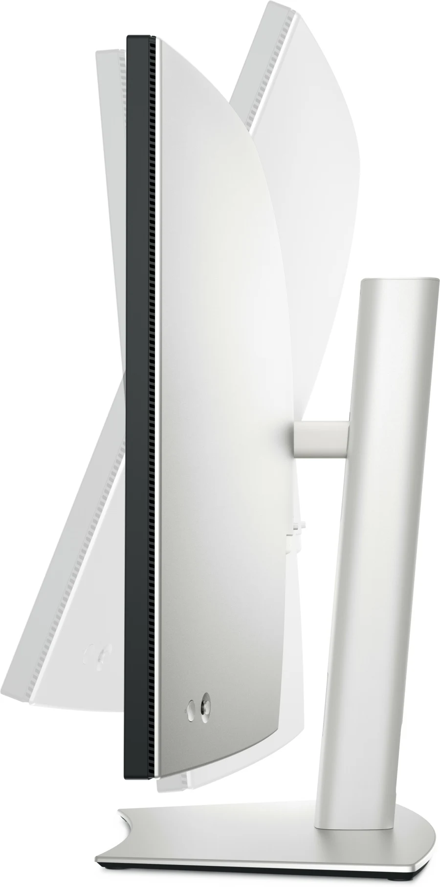 Imagen 7 de Monitor Curvo Dell UltraSharp U3425WE 34" WQHD 3440*1440 IPS DP HDMI ThB4 USB-C