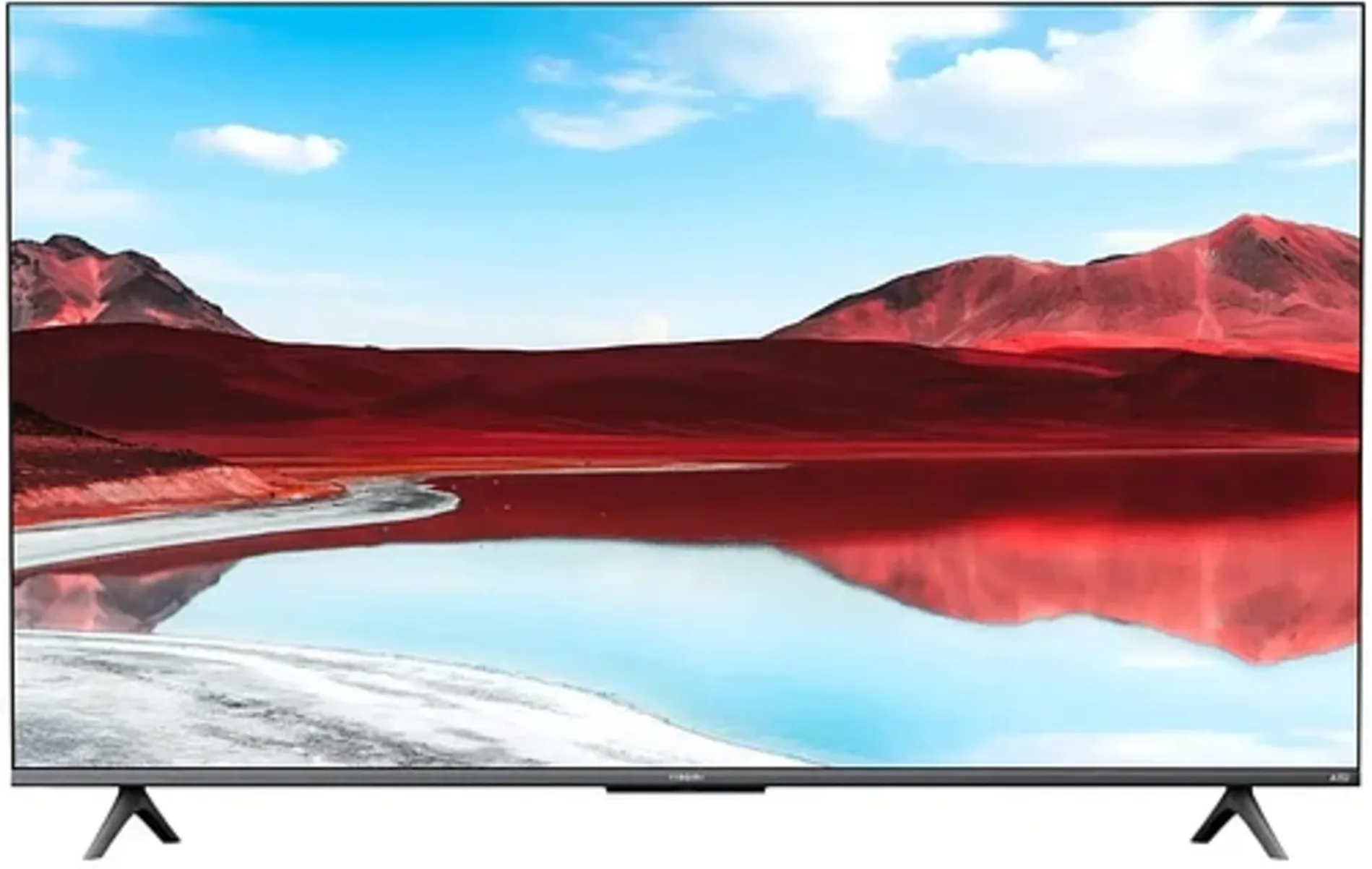 Imagen 0 de Televisor Xiaomi A Pro 55 (2025) 55" 4K UHD SmartTV WiFi LAN BT5.0 3*HDMI USB Óp