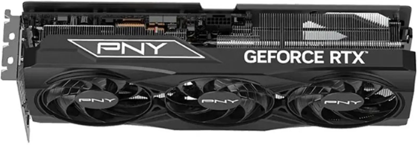 Imagen 1 de Tarjeta de video PNY RTX 5070 Ti 16GB STD OC