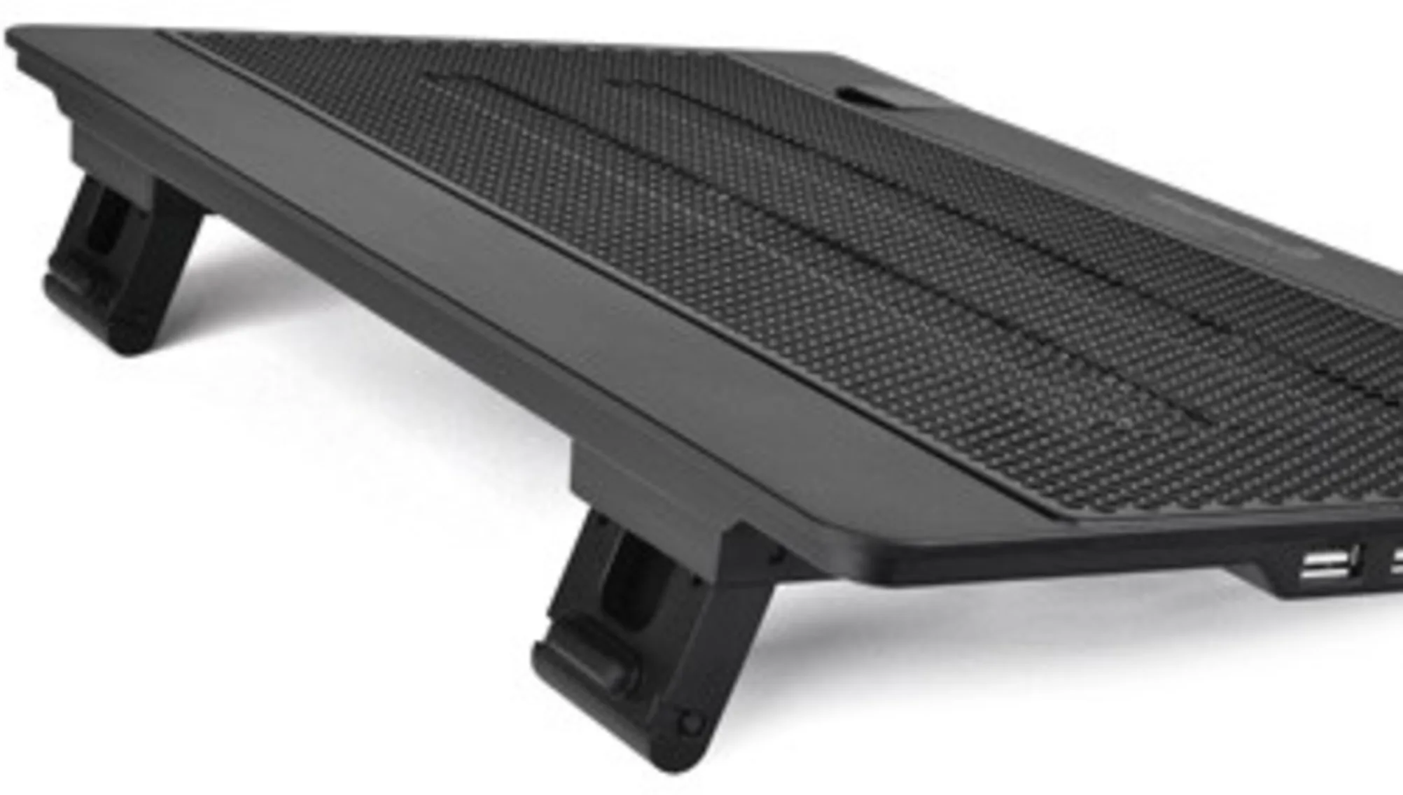 Imagen 7 de Base de refrigeracion Therlmaltake Massive 14² para Notebooks 17" 1200RPM Negro