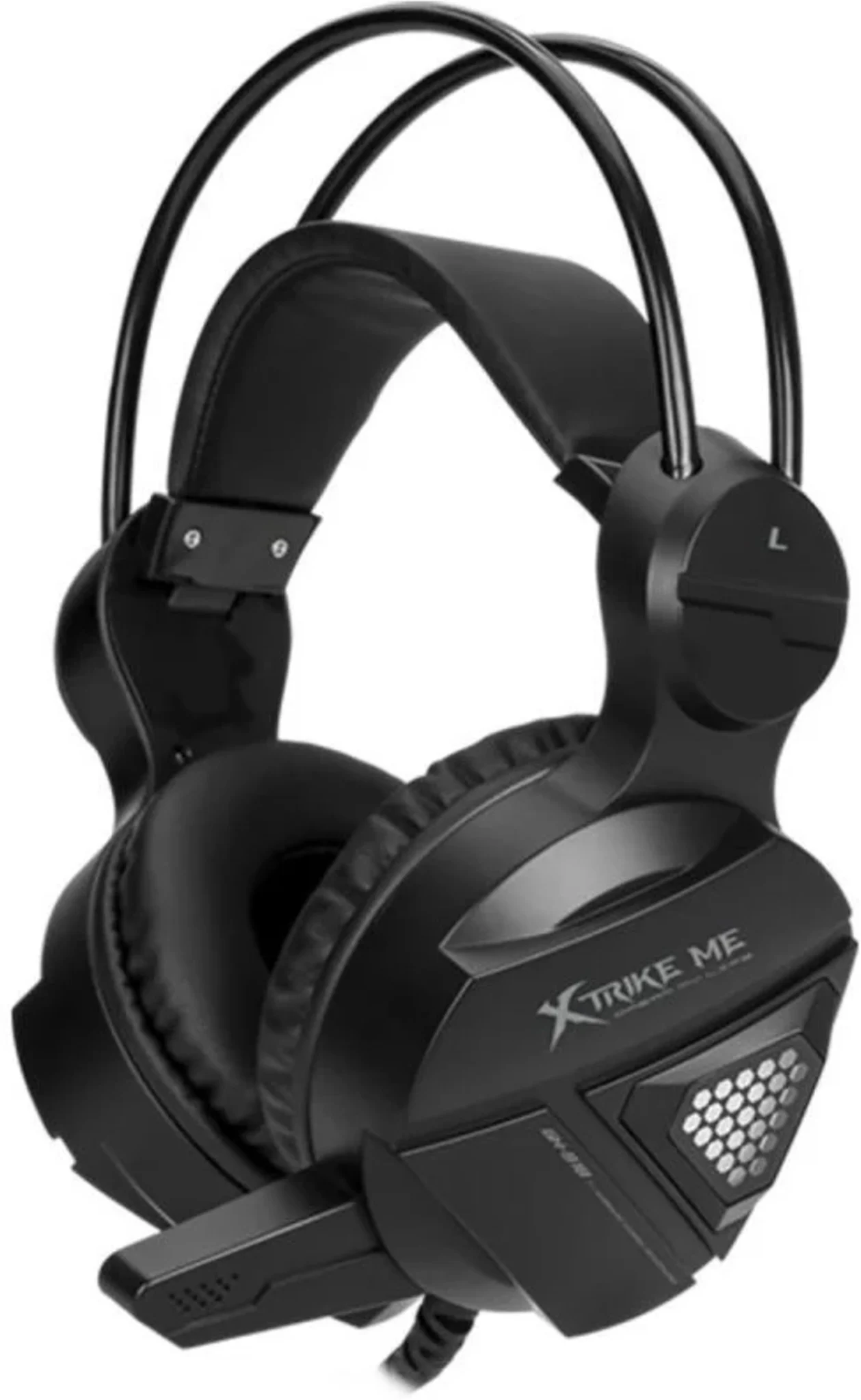Imagen 0 de Xtrike Me Gaming Headset (GH-918)