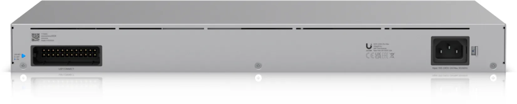 Imagen 5 de Router Ubiquiti Dream Machine Pro Max Gateway UDM-Pro-Max