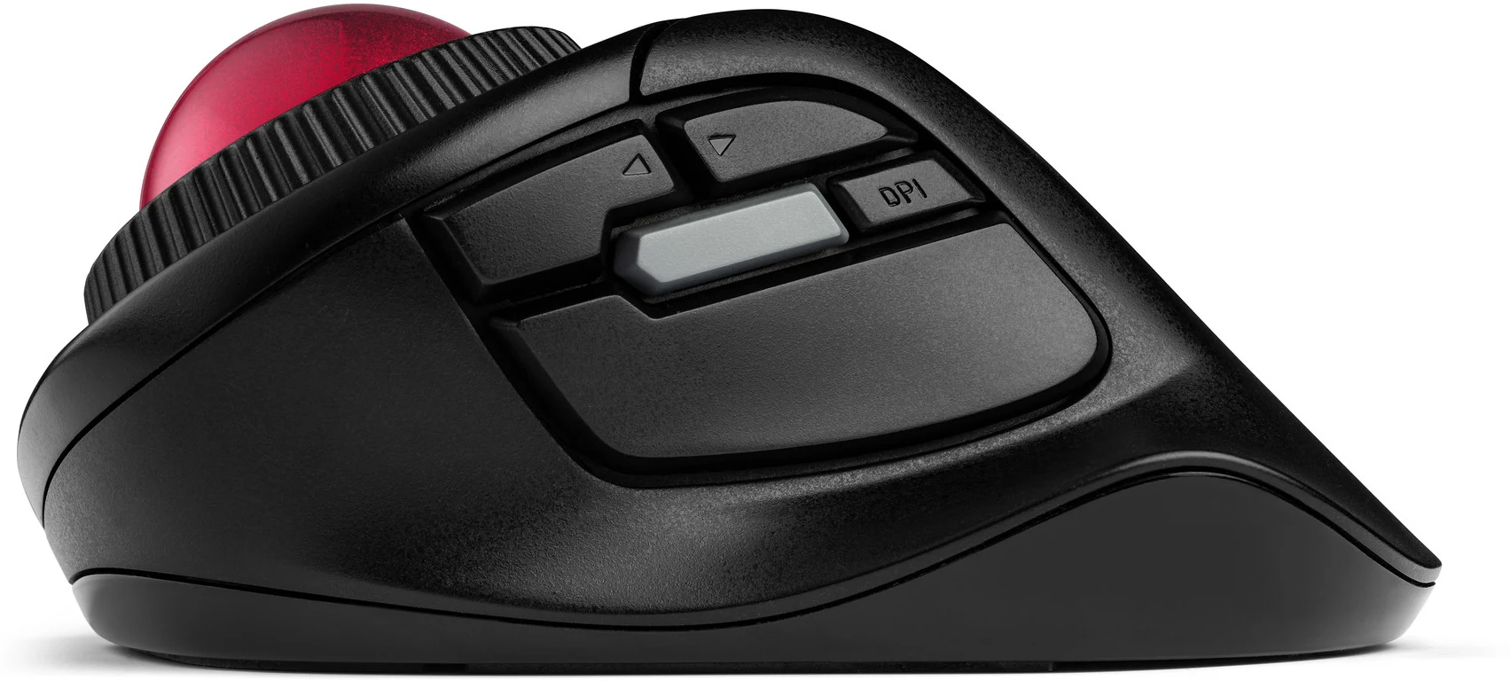 Imagen 1 de Mouse Inalámbrico Kensington Fusion Trackball Bola Óptico 1500DPI 5 Btns RF Negr
