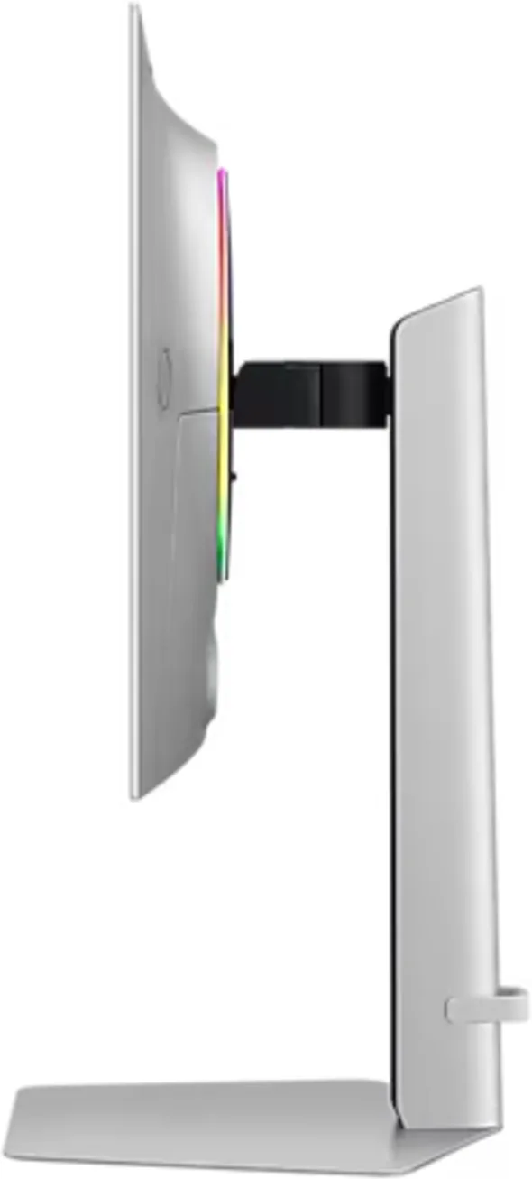 Imagen 12 de Monitor Gamer Samsung G60SD Odys 27" OLED 2560*1440 DP HDMI USB 360Hz 0.03ms