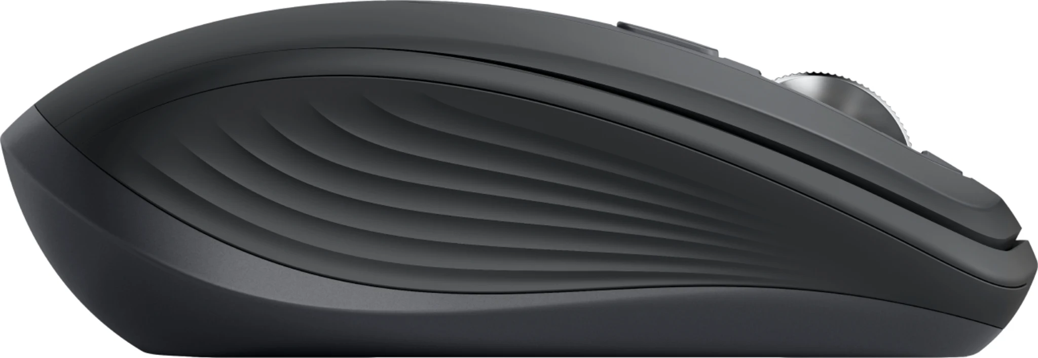 Imagen 5 de Mouse Inalámbrico Logitech MX Anywhere 3S Óptico 6 Botones BT Color Grafito