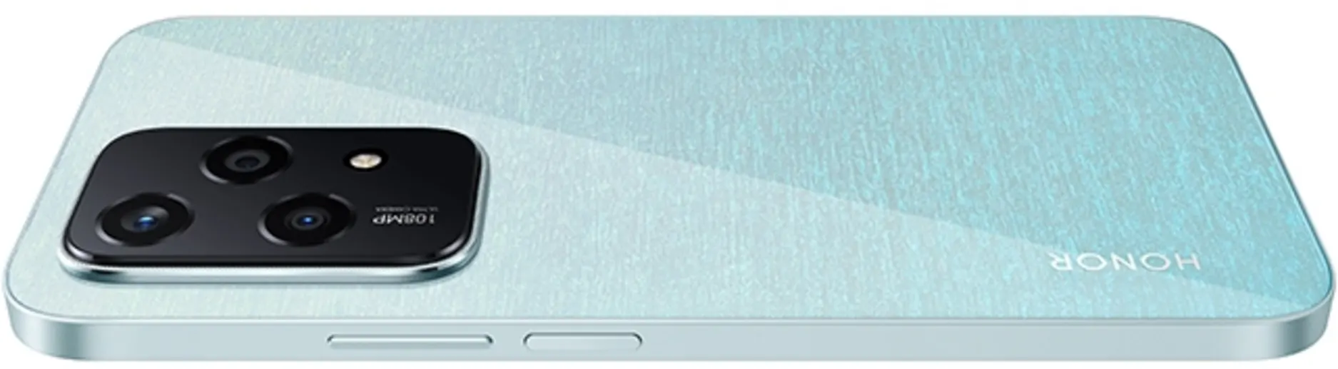 Imagen 7 de Smartphone Honor 200 Lite 8-Core 8GB/256GB 6.7" 5G WiFi BT Android Starry blue