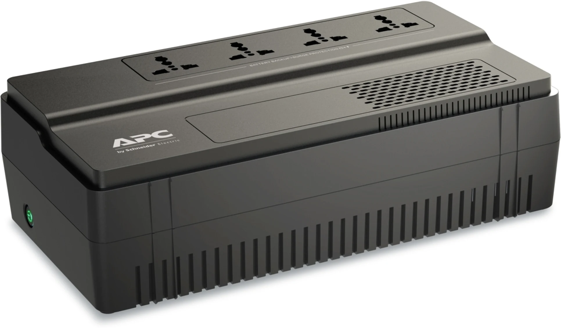 Imagen 0 de UPS APC Schneider BACK UPS BV 650VA AVR UNIVERSAL OUTLET 230V