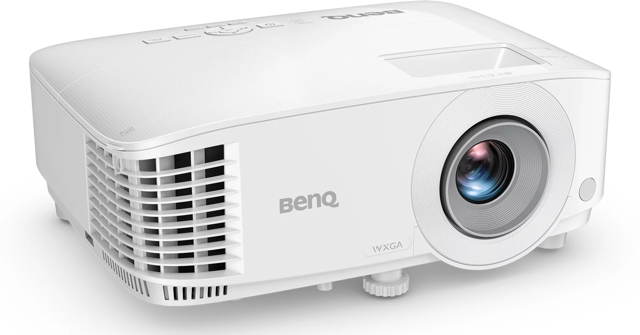 tecnomas.cl | [9H.JTD77.1NL] Proyector BenQ MW560C 4.000LUM WXGA