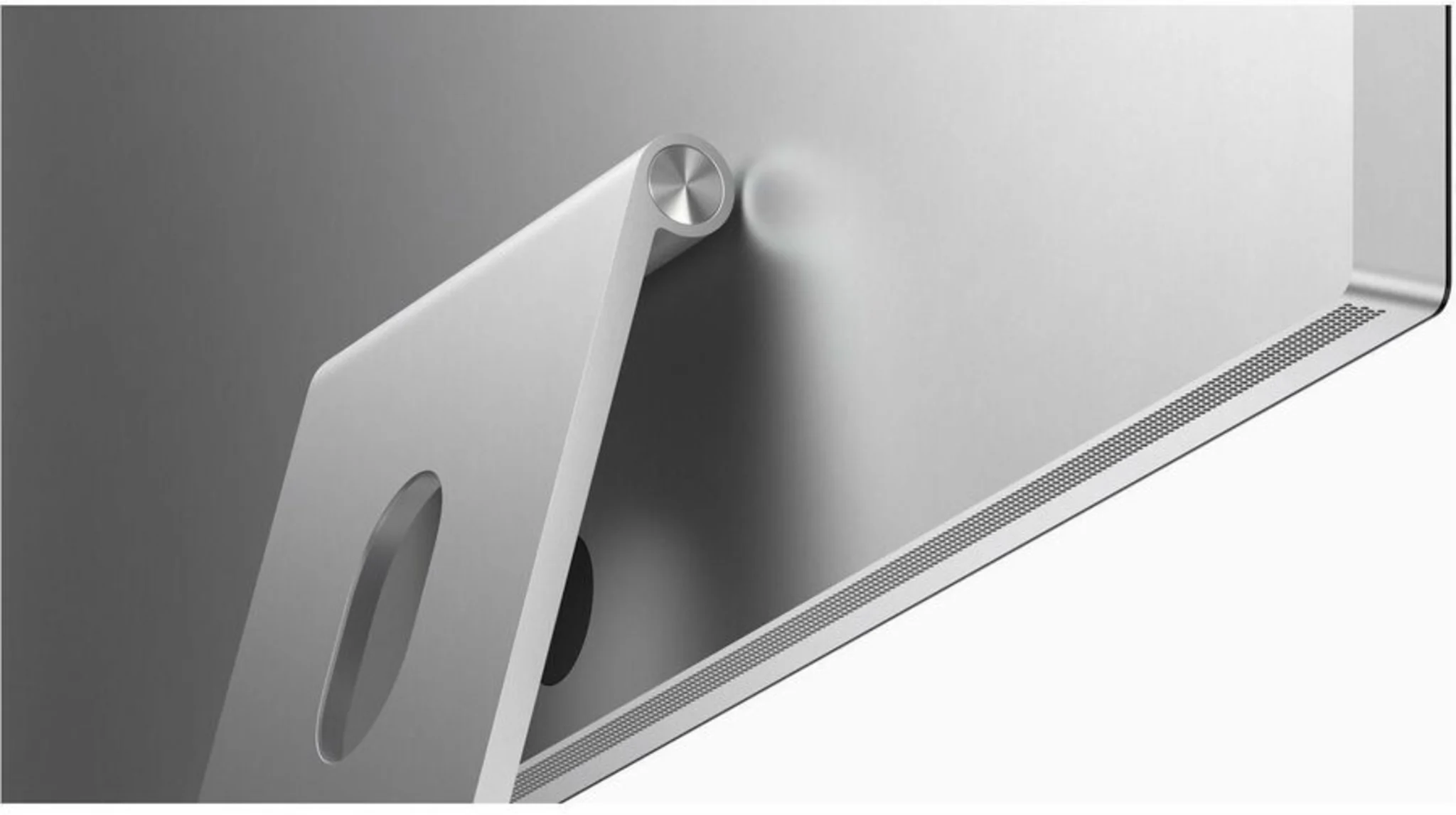 Imagen 19 de Studio Display de 27" Cristal nanotexturizado - Montaje VESA (No incluye base)