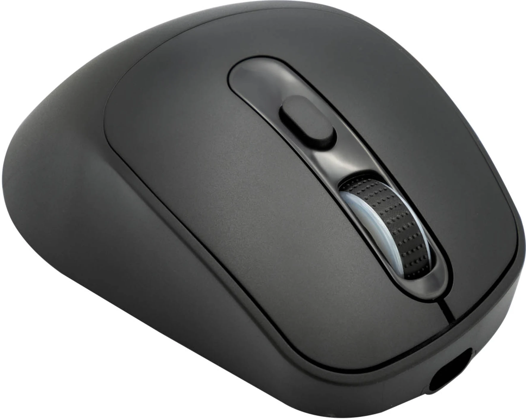 Imagen 3 de EMR213 BK MOUSE INALAMBRICO NEGRO eMachines