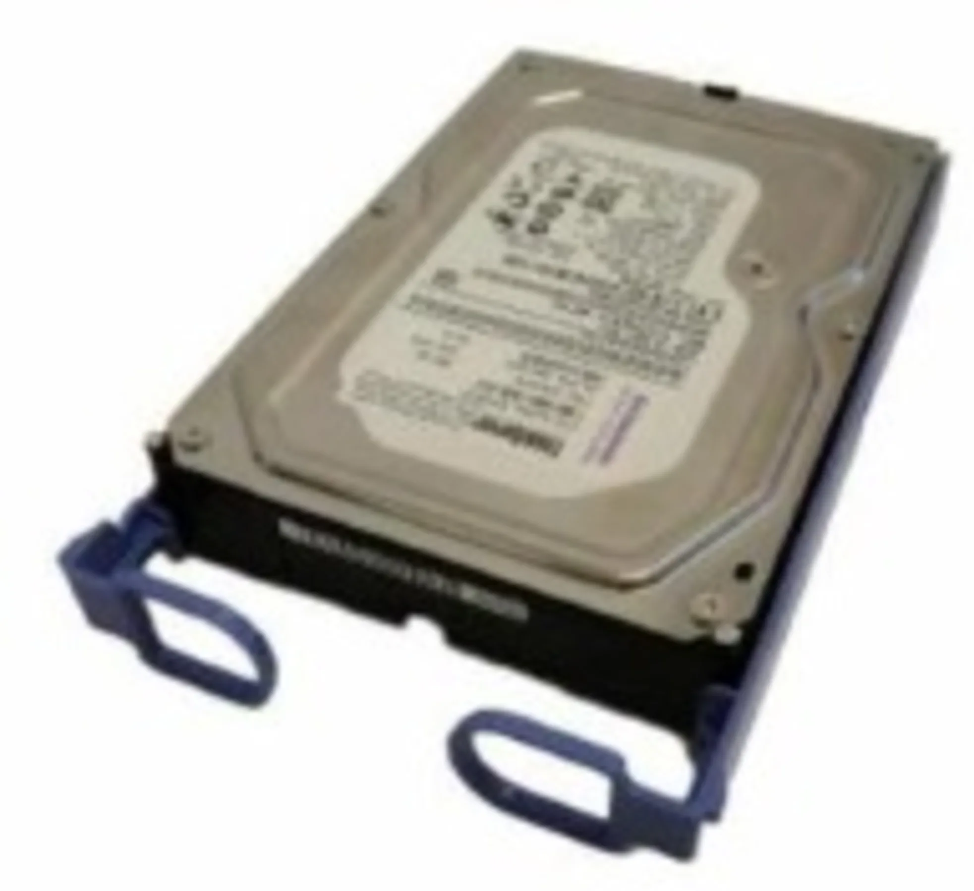 Imagen 0 de Disco Duro Lenovo ThinkSystem 1TB 3.5" 7.2K RPM SATA 6Gb/s Hot Swap 512n HDD