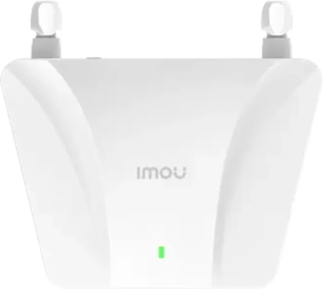 Imagen 8 de HR320. Router Wifi 2,5Ghz Imou administrable por App