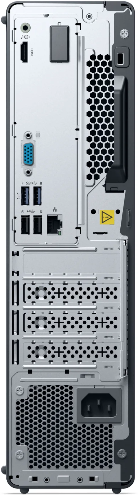 Imagen 14 de Computador Lenovo ThinkCentre Neo 30s Gen5 SFF I7-13620H 16GB 512GB W11P