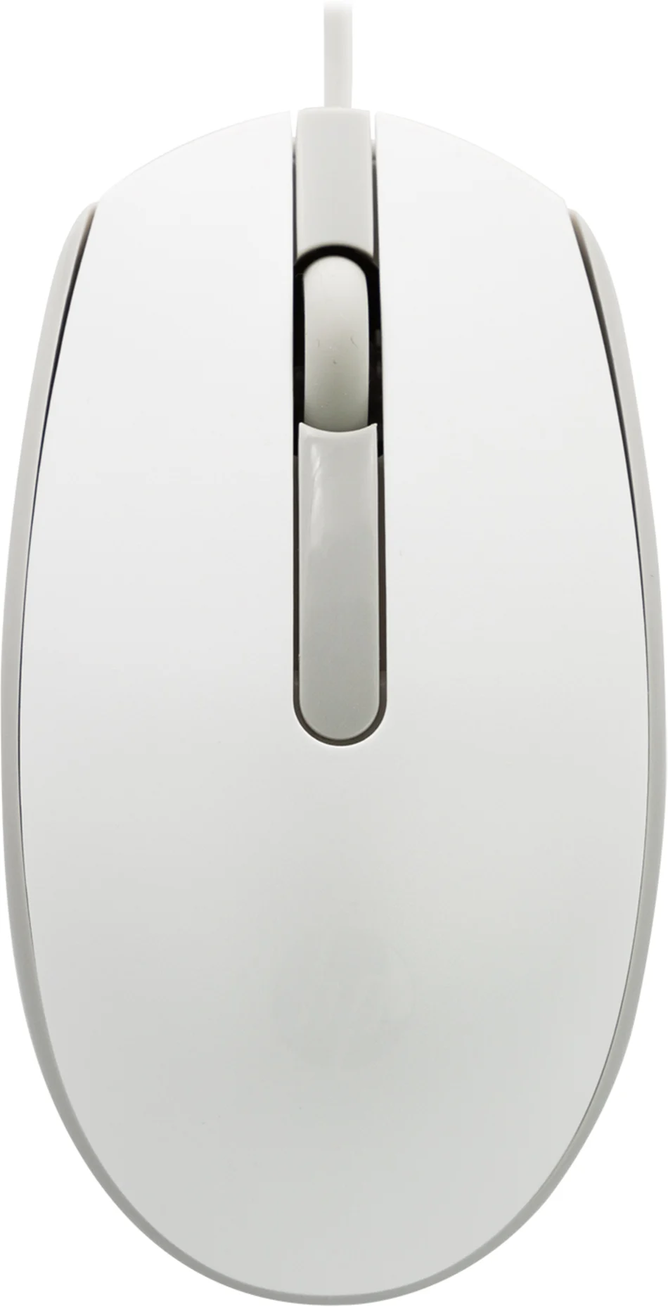 Imagen 1 de MOUSE ALAMB HP BLANCO M10 WH