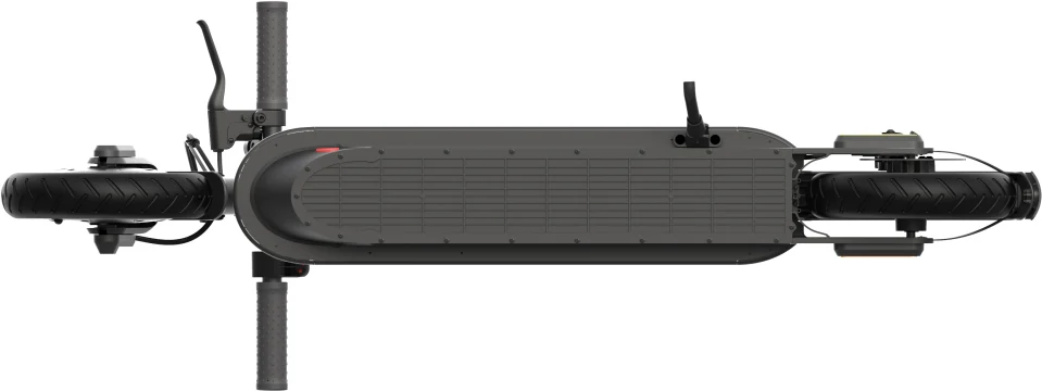 Imagen 4 de Mi Pro 2 - Scooter eléctrica - 25 km/h