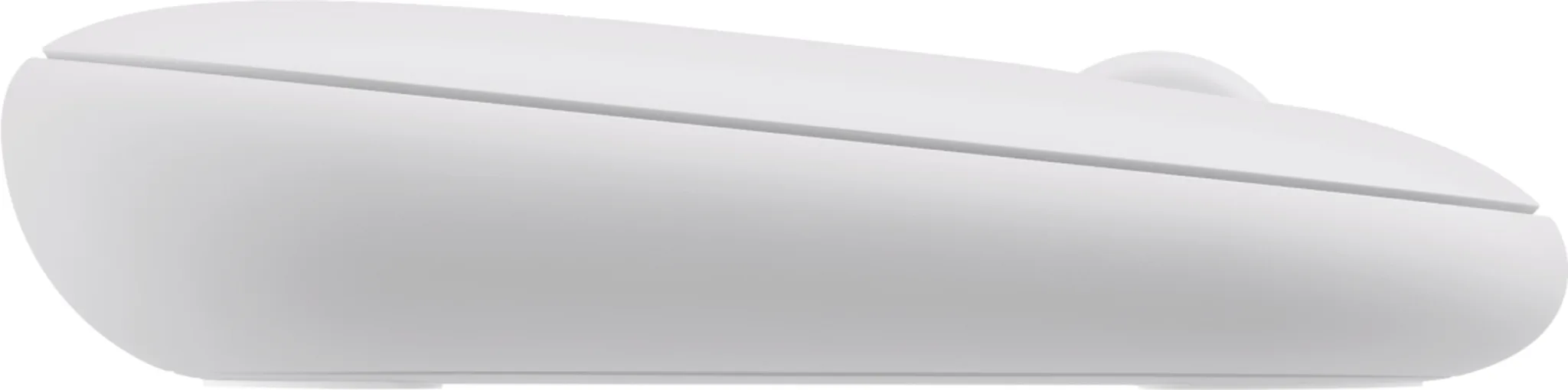 Imagen 4 de Mouse Inalámbrico Logitech Pebble 2 M350S, Óptico 4000DPI 3 Botones Blanco