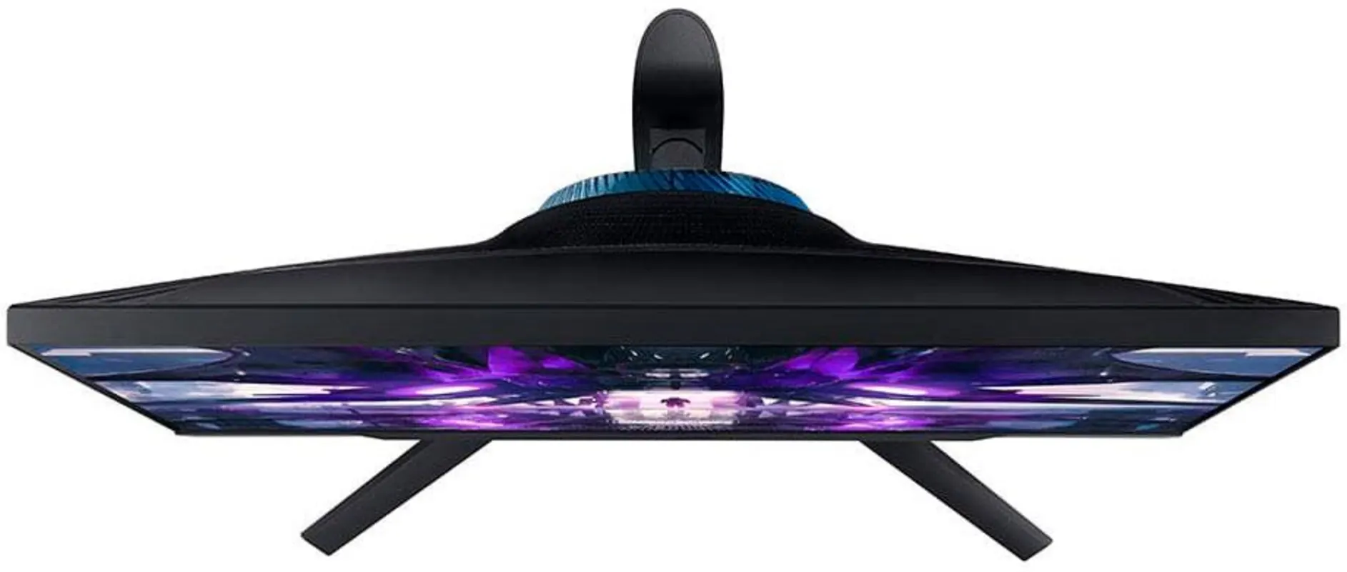 Imagen 9 de Monitor Gamer Samsung S24AG32 24" FHD 1920*1080 LED VA DP HDMI FreeSync 165Hz