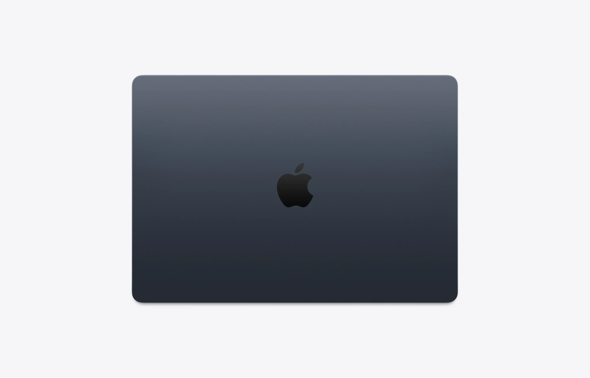Imagen 2 de MacBook Air 15.3/ M5 10C/ GPU 10C/ 16 RAM/ 512GB medianoche