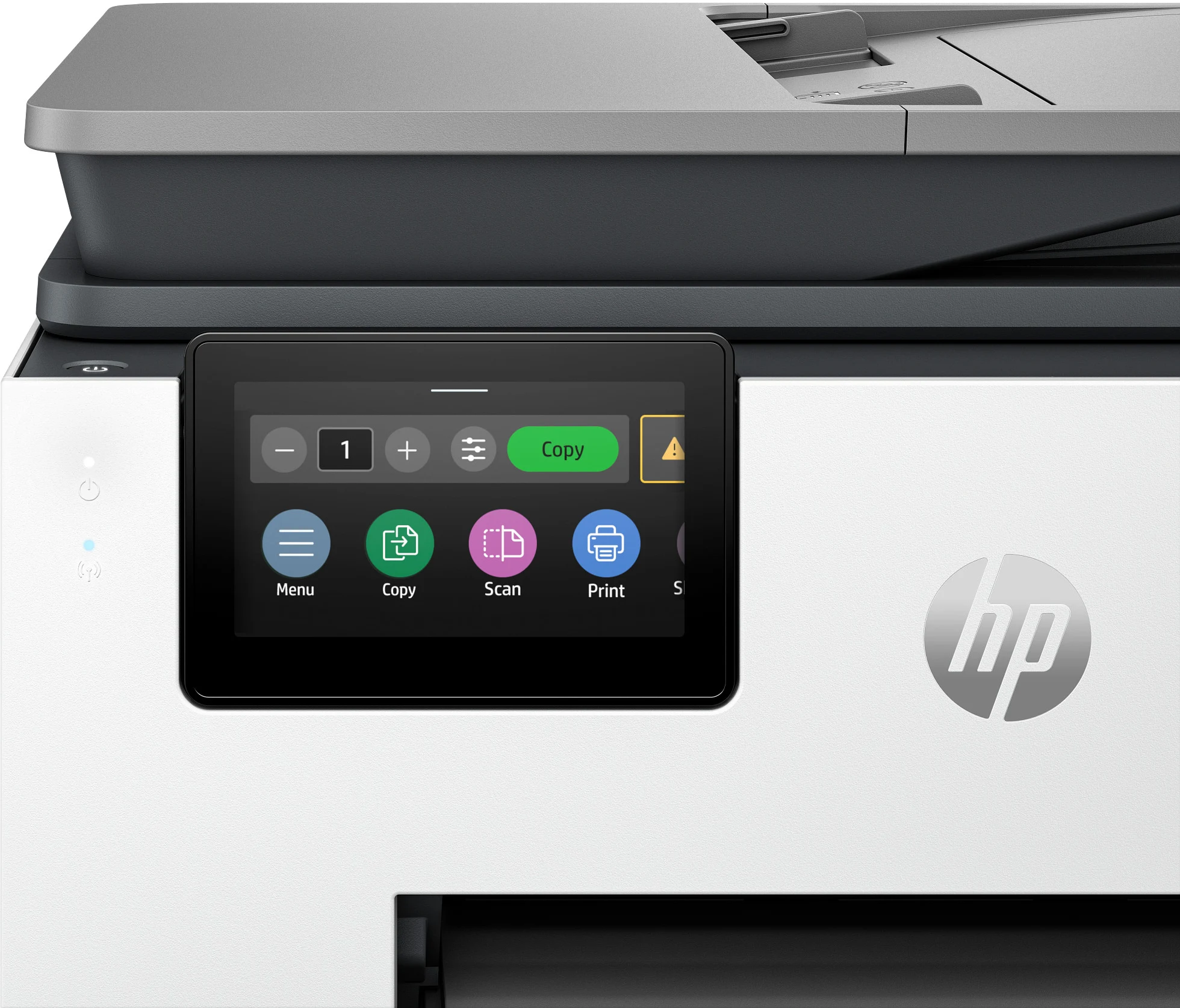 Imagen 2 de Impresora Multifunción HP OfficeJet Pro 9130 Inyeccion de Tinta color WiFi USB