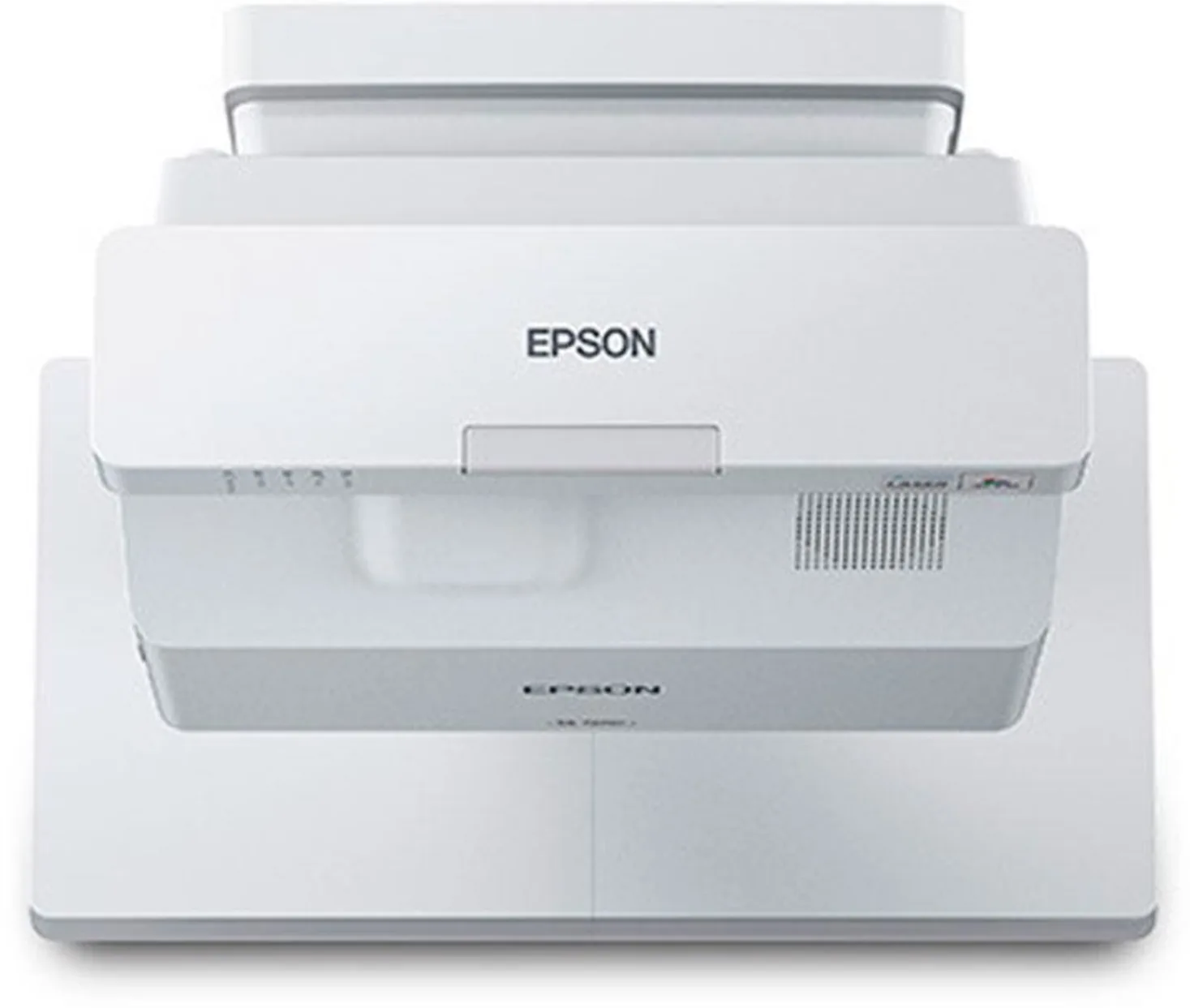 Imagen 0 de Proyector Láser Epson BrightLink EB-725Wi, 4000LUMENES 3LCD WXGA WiFi HDMI USB