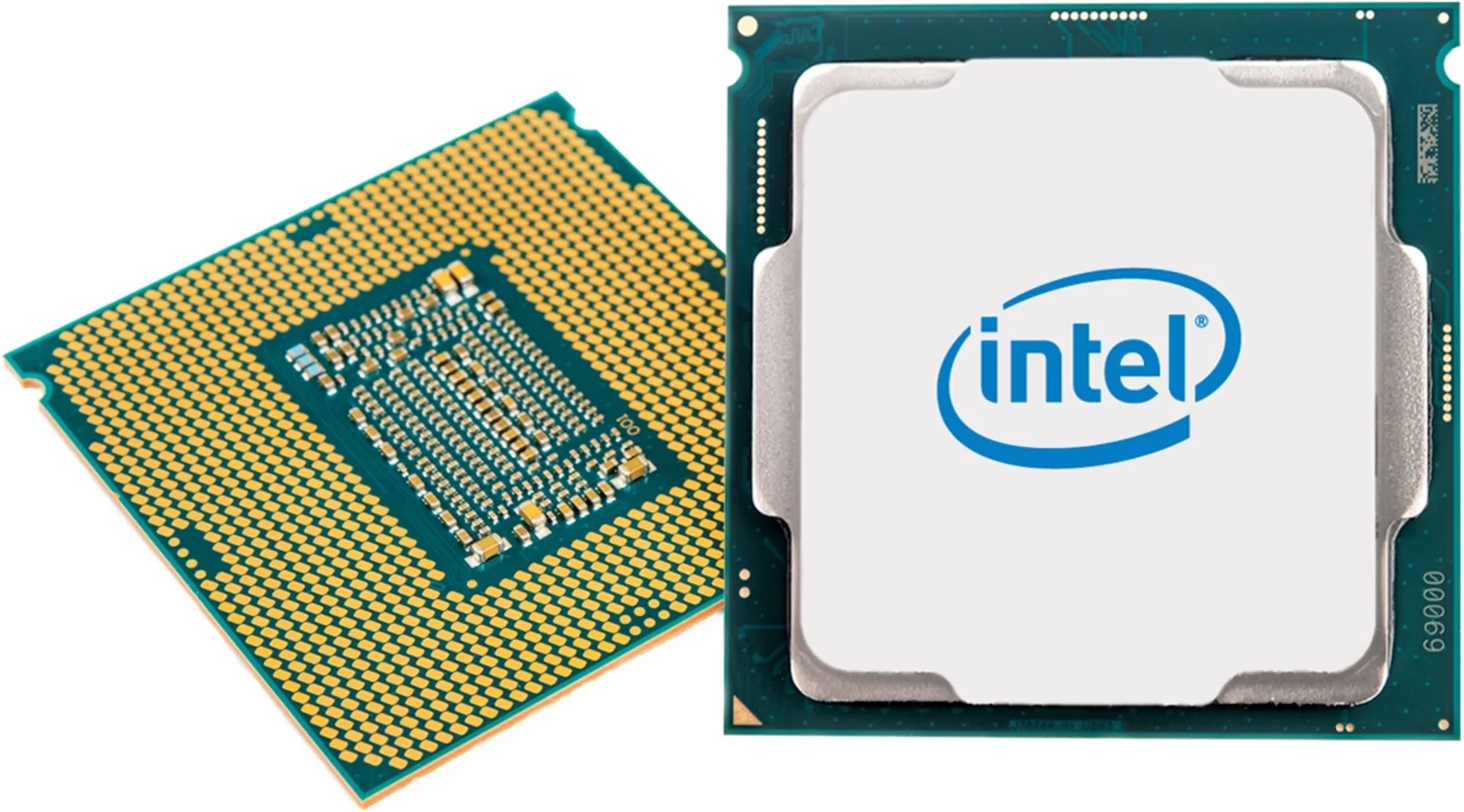Imagen 2 de Procesador HPE Intel Xeon Gold 5315Y - 3.2GHz - 8 Núcleos - 140W FCLGA4189