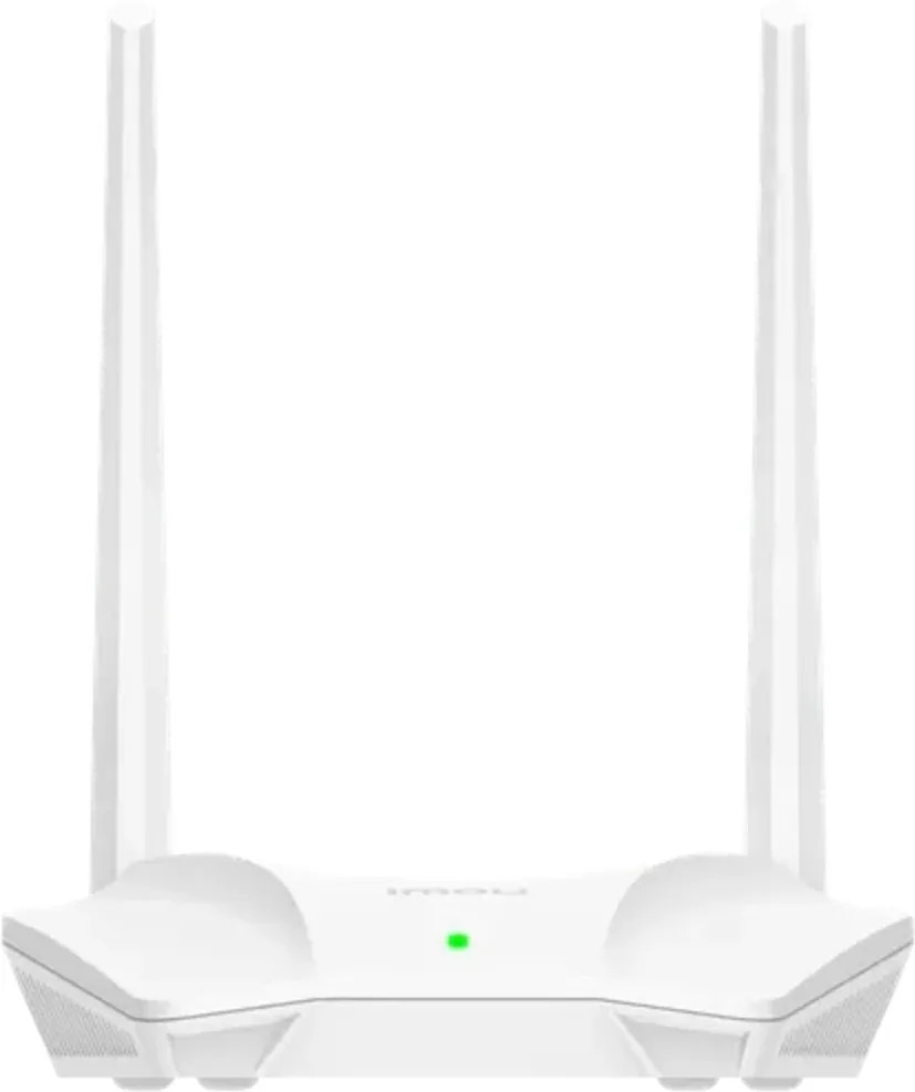 Imagen 5 de HR320. Router Wifi 2,5Ghz Imou administrable por App