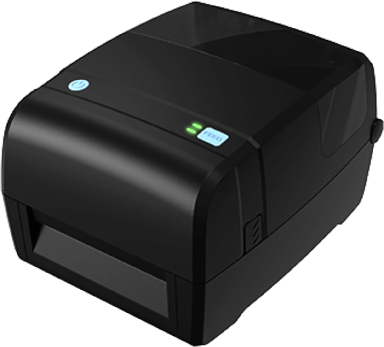 Imagen 0 de Impresora HPRT  Etiquetas Código de Barras IT4B  TT/DT 203 dpi USB LAN ZPL II (Reacondicionado)